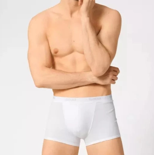 Sloggi Men Go Smooth Lettera C2P Multiple Colours 3, Multiple Colours 3, S Sloggi Men Go Smooth Lettera C2P Multiple Colours 3, Multiple Colours 3, S