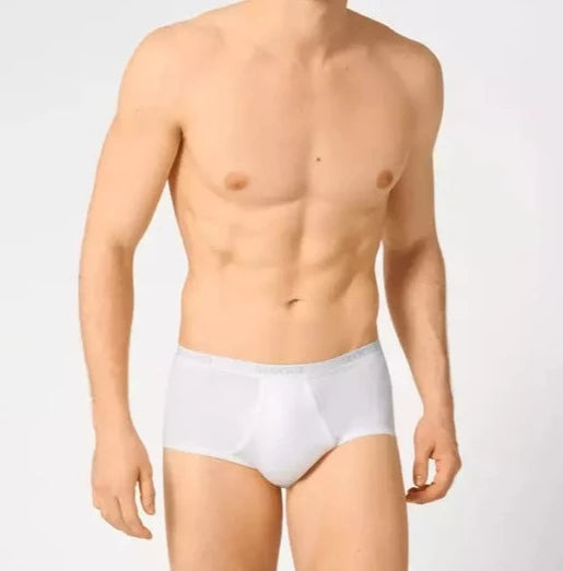 Sloggi Pure Sense Luxe Bianco | Non Perdere La Nostra Promozione Esclusiva Sloggi Pure Sense Luxe Bianco | Non Perdere La Nostra Promozione Esclusiva