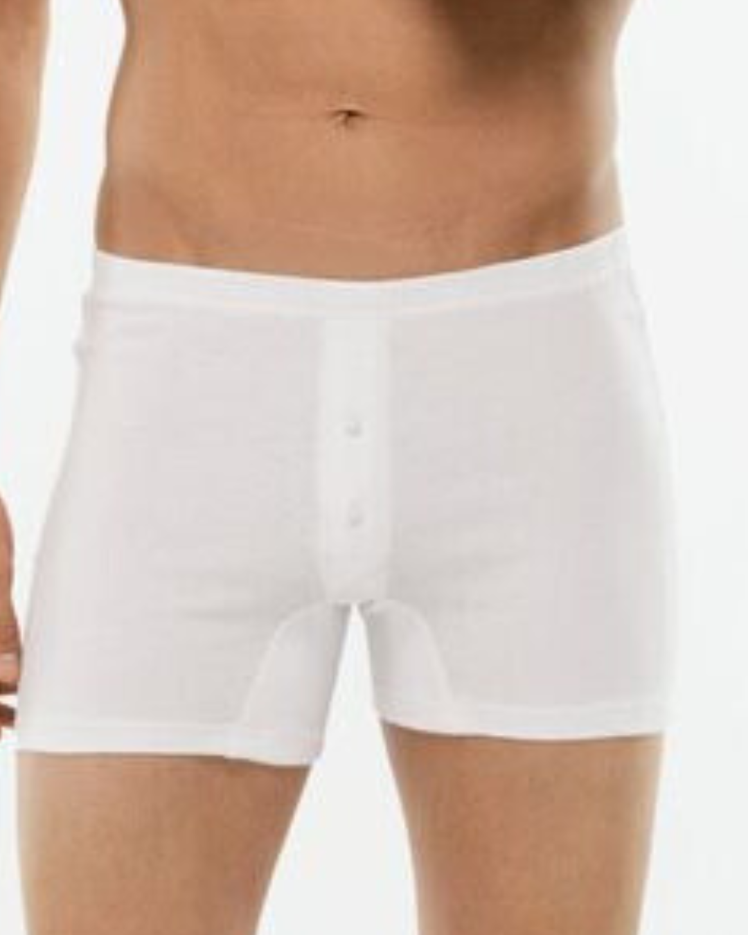 CAGI 6 Boxer Uomo In Cotone Elasticizzato, Sporty Collection, Art. 1130, Taglie Comode - 5