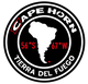 Piumino da Donna Cape Horn mod. Alvarez Matt art. B2566 - Cape Horn