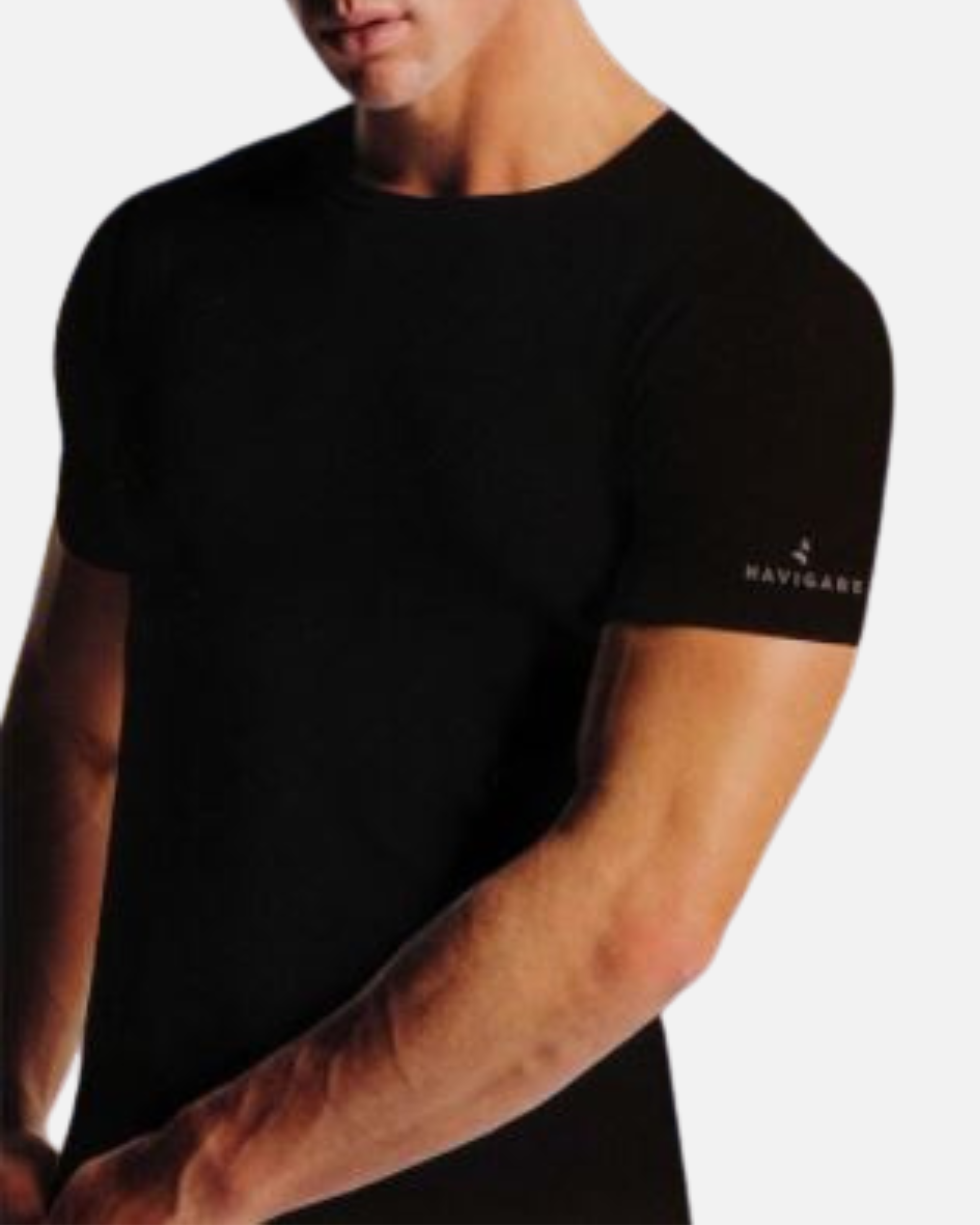 T-shirt M/M girocollo Navigare 570 Uomo – Moretto Abbigliamento