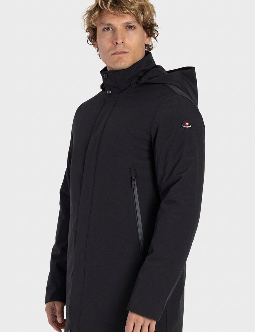 Parka Uomo Canadiens mod. 0.10 TECH 2.0/M art. C050200N