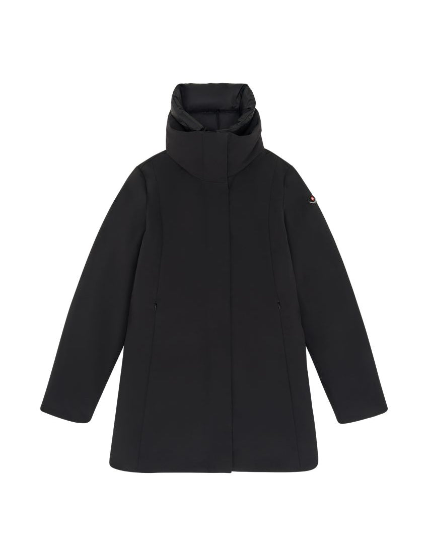 Piumino Donna Canadiens mod. 0.313 TECH/W  art. C050019