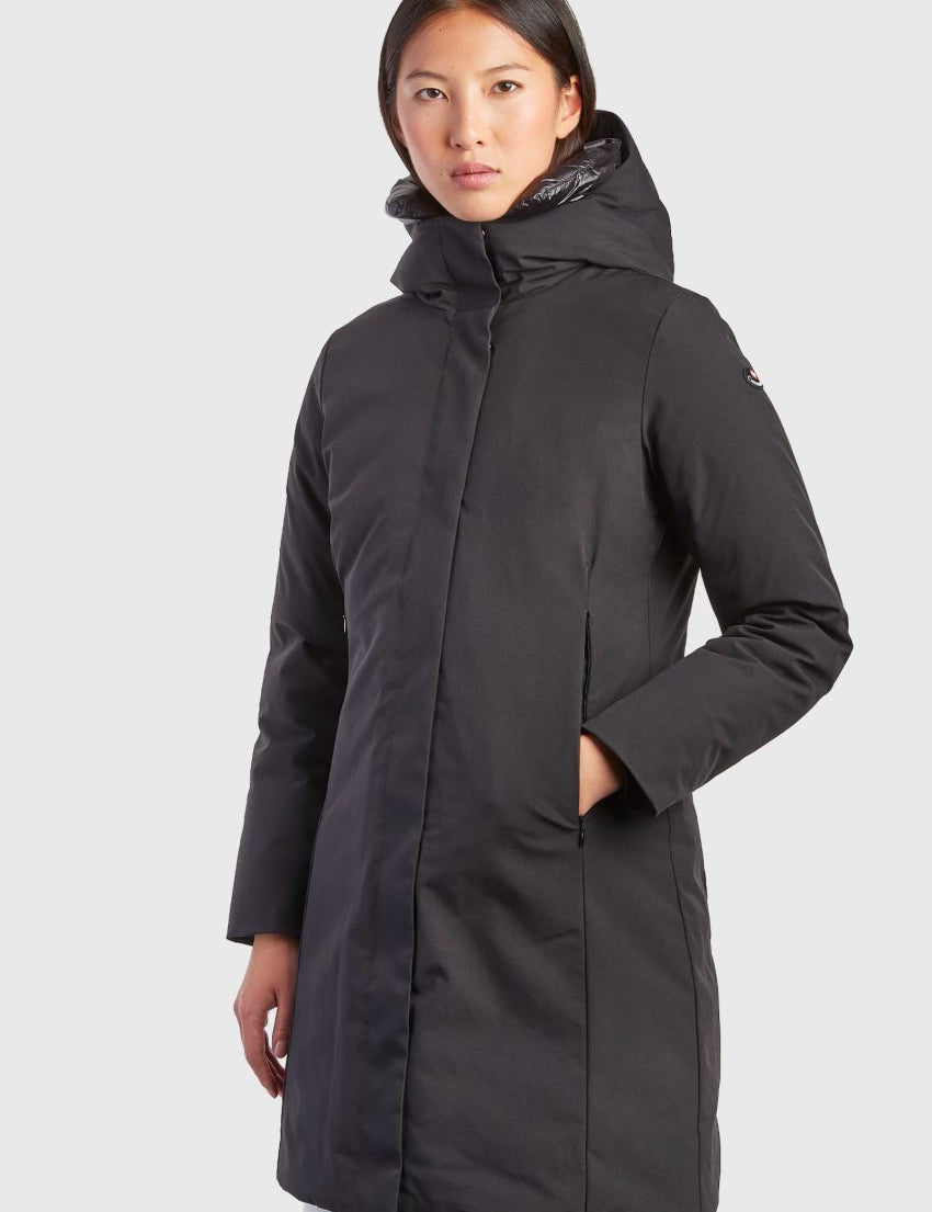 Giubbotto Donna CANADIENS mod. 0.37 TECH 2.0/W art. C050208N