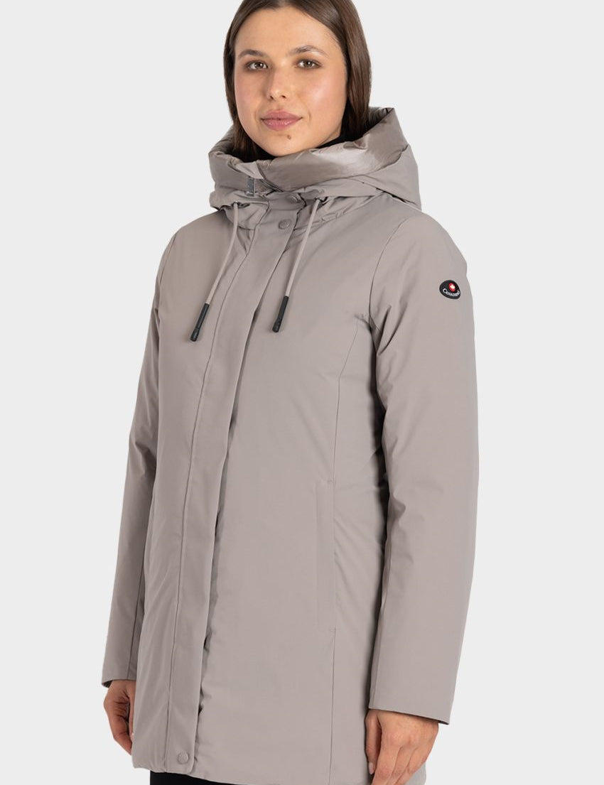 Giubbotto Donna Canadiens mod. 0.92 art.  CAP01457