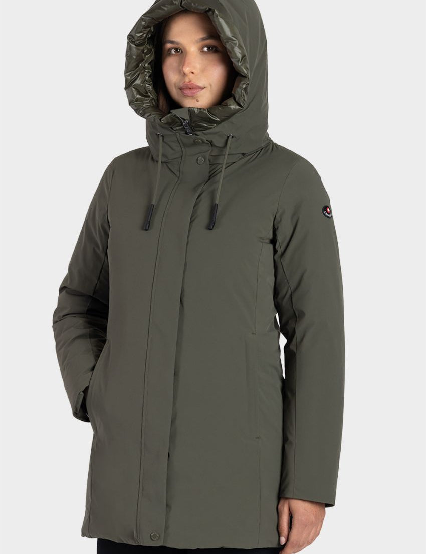 Giubbotto Donna Canadiens mod. 0.92 art.  CAP01457