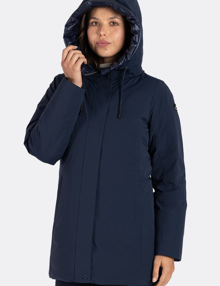 Giubbotto Donna Canadiens mod. 0.92 art.  CAP01457