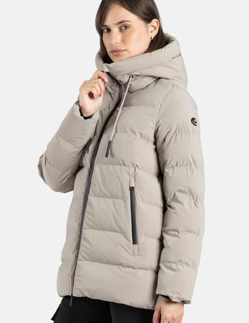 Piumino Donna Canadiens mod. 0.93 tech/w  art. CAM01455