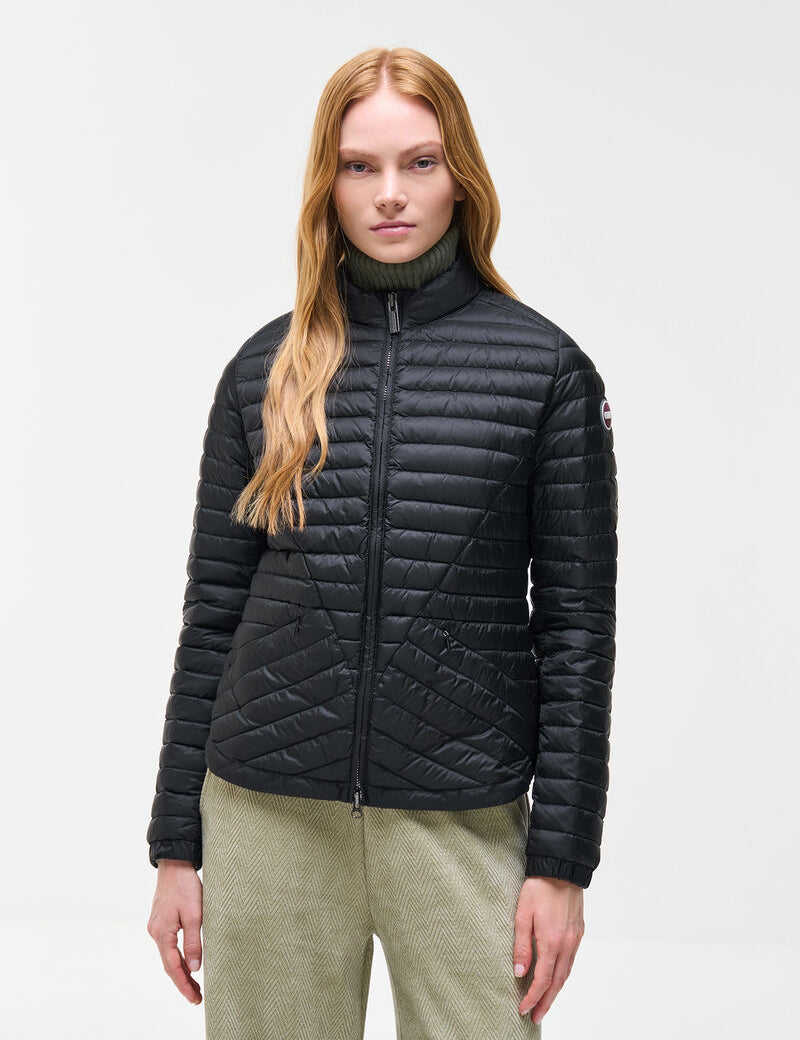 Piumino leggero Donna COLMAR art. 22000014