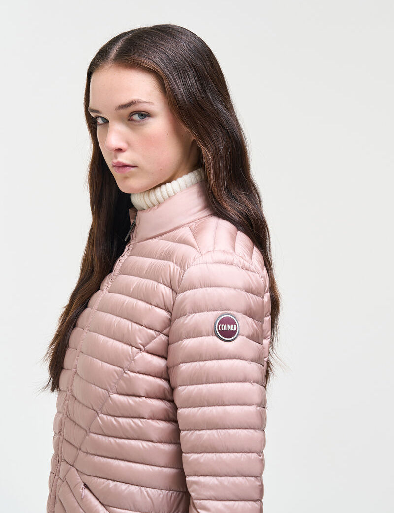 Piumino leggero Donna COLMAR art. 22000014