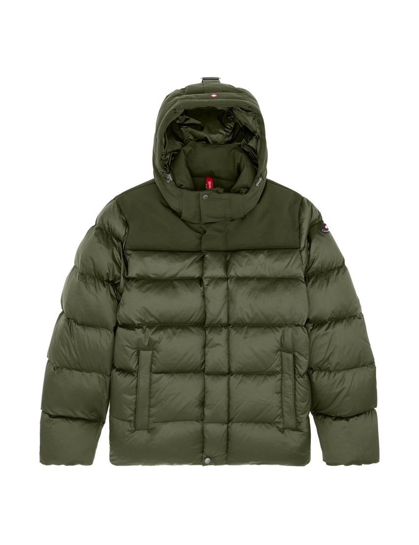 Giubbotto Uomo Canadiens mod. BLEJAN/M art. C010022