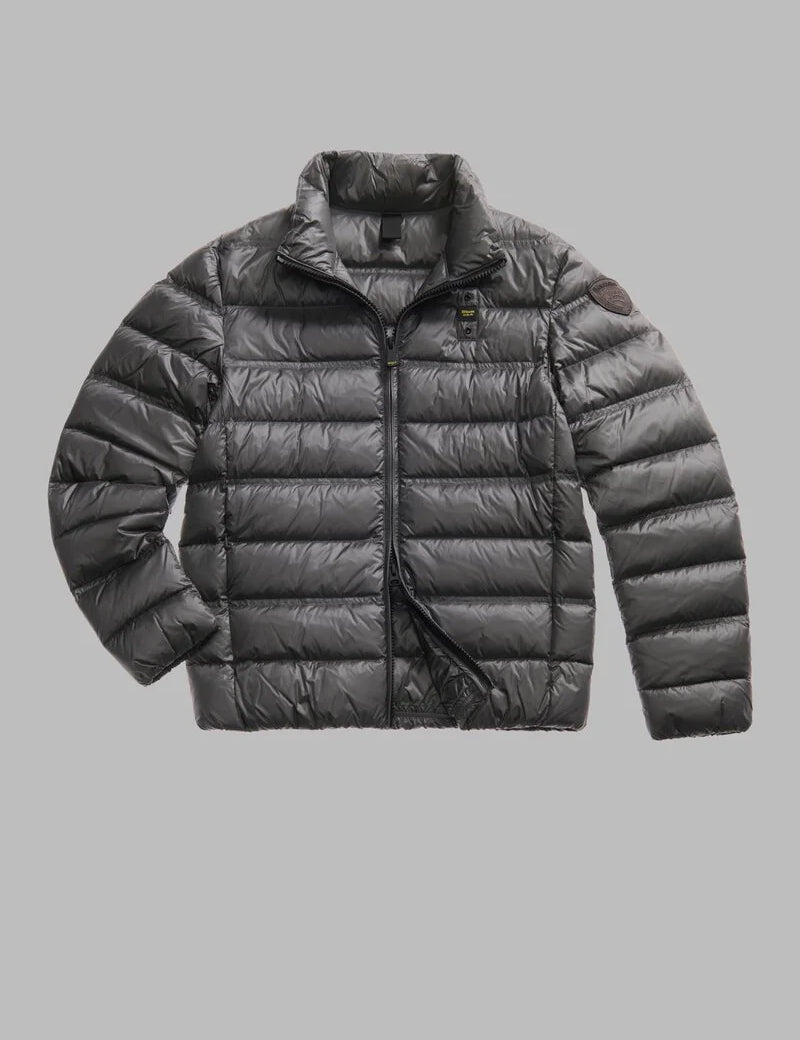 Piumino Uomo Blauer lucido BELMONT art. 25WBLUC03090-006719