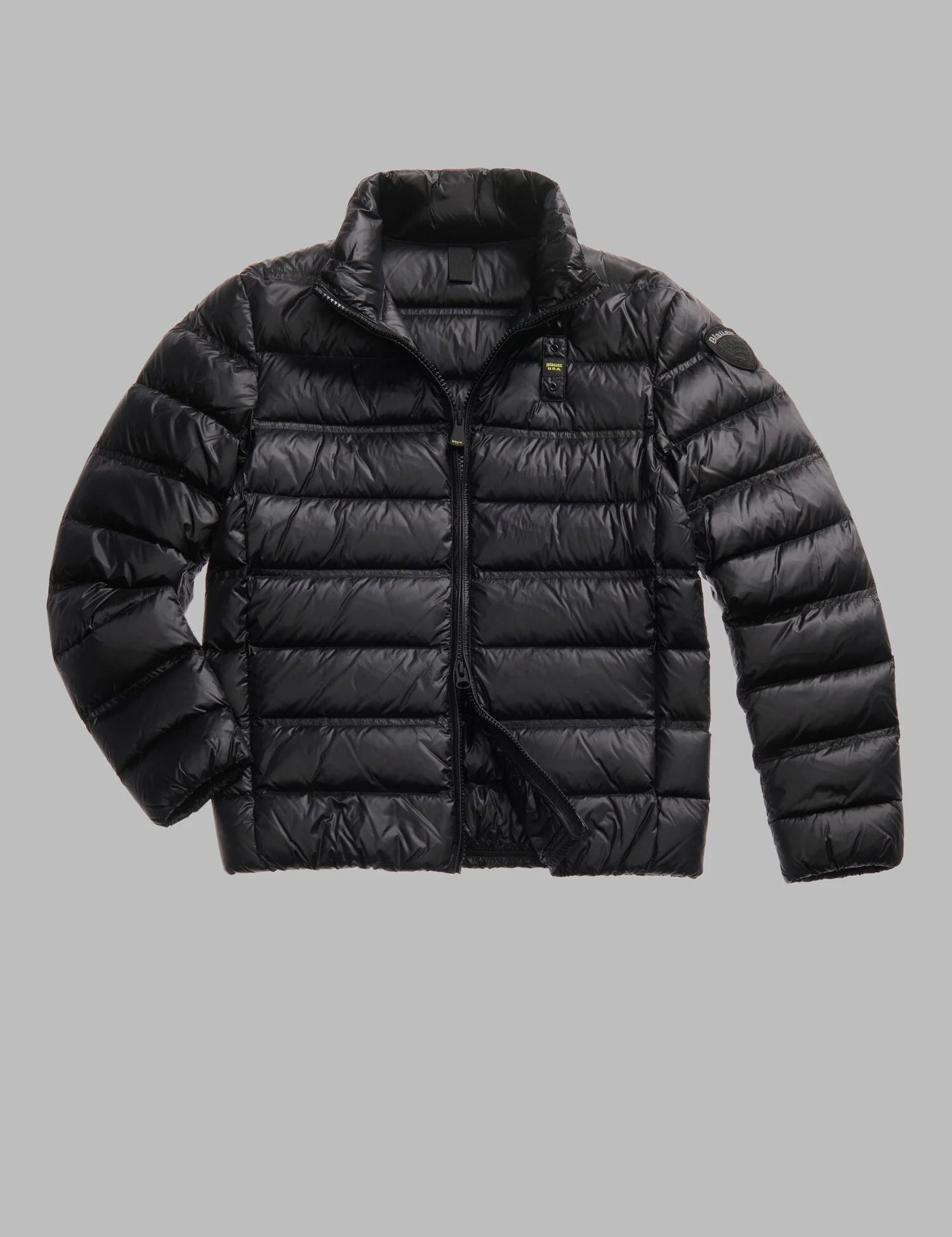 Piumino Uomo Blauer lucido BELMONT art. 25WBLUC03090-006719