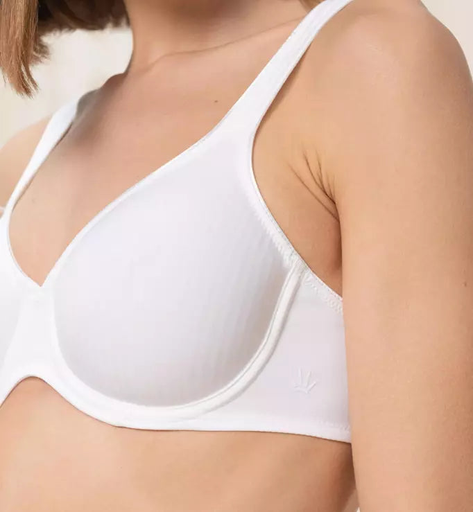 Reggiseno Triumph Modern Soft + Cotton W