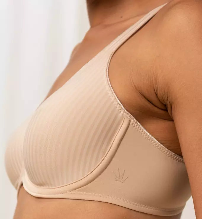 Reggiseno Triumph Modern Soft + Cotton W