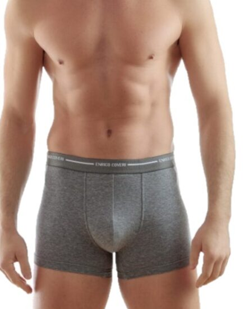 Boxer Uomo ENRICO COVERI art. EB1000