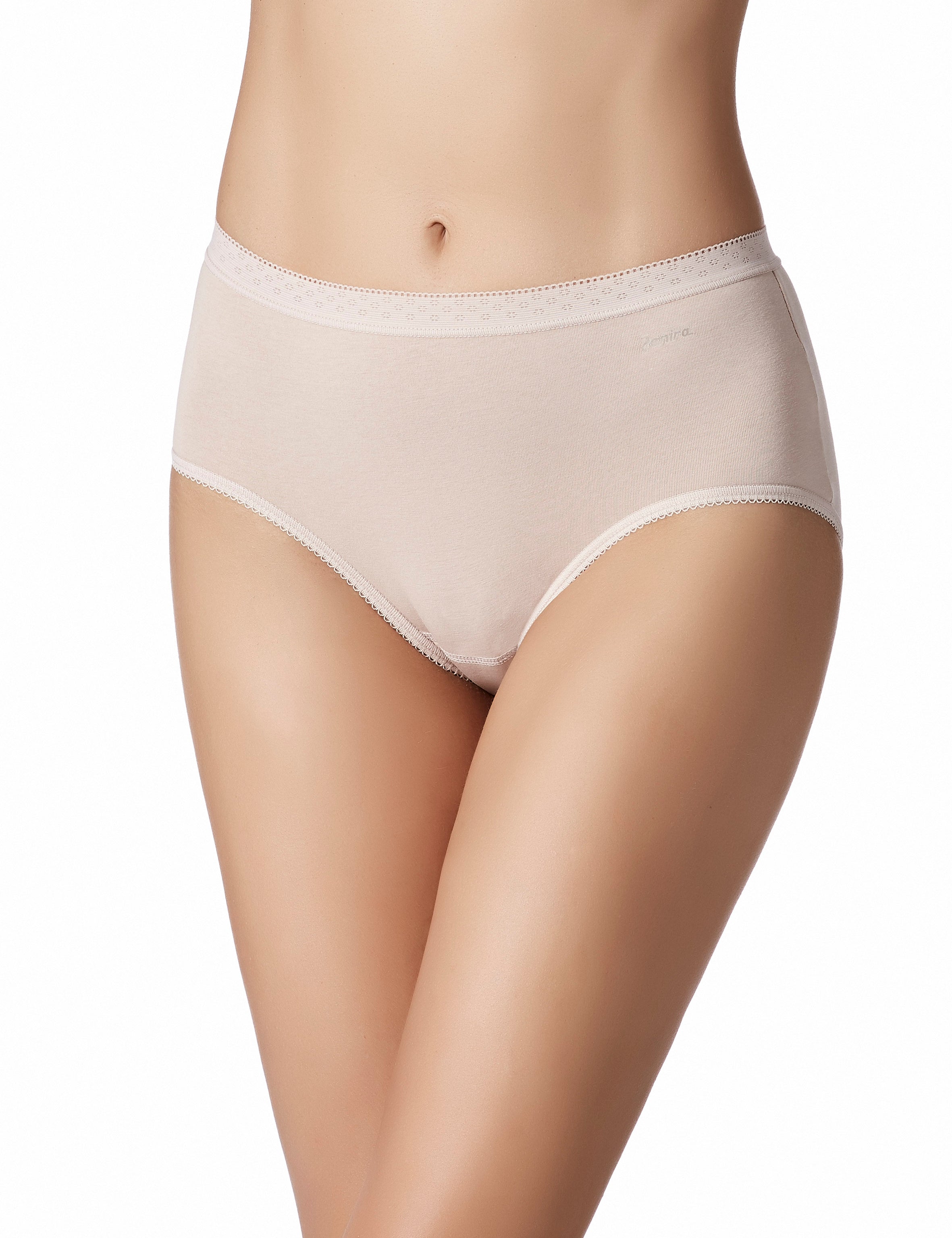 Slip Donna Janira mod. Midi Q. Esencial