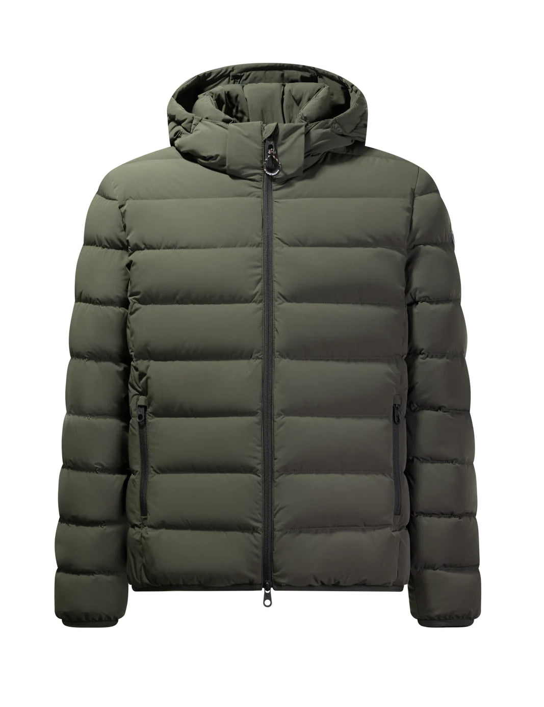 Piumino Uomo Cape Horn mod. Williams art. B1590