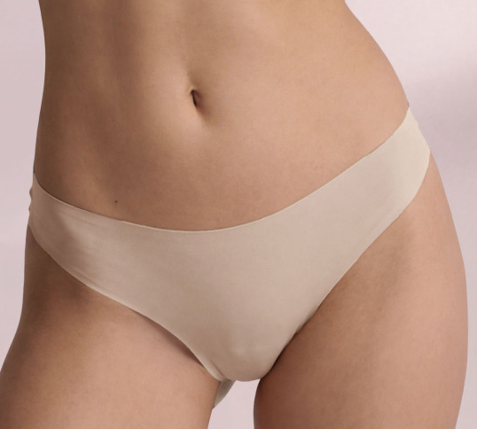 Slip Brasiliana INFIORE serie Naturalfit art. 776