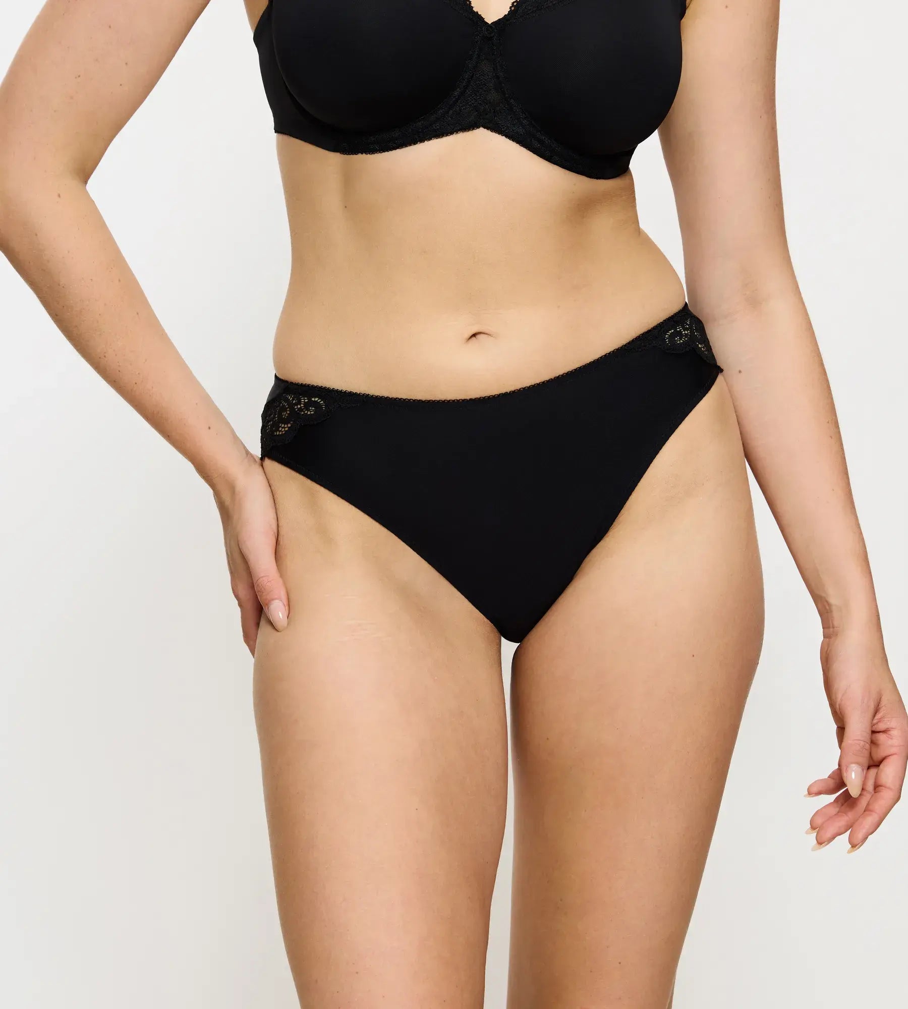 Slip Donna Triumph mod. Amourette Tai