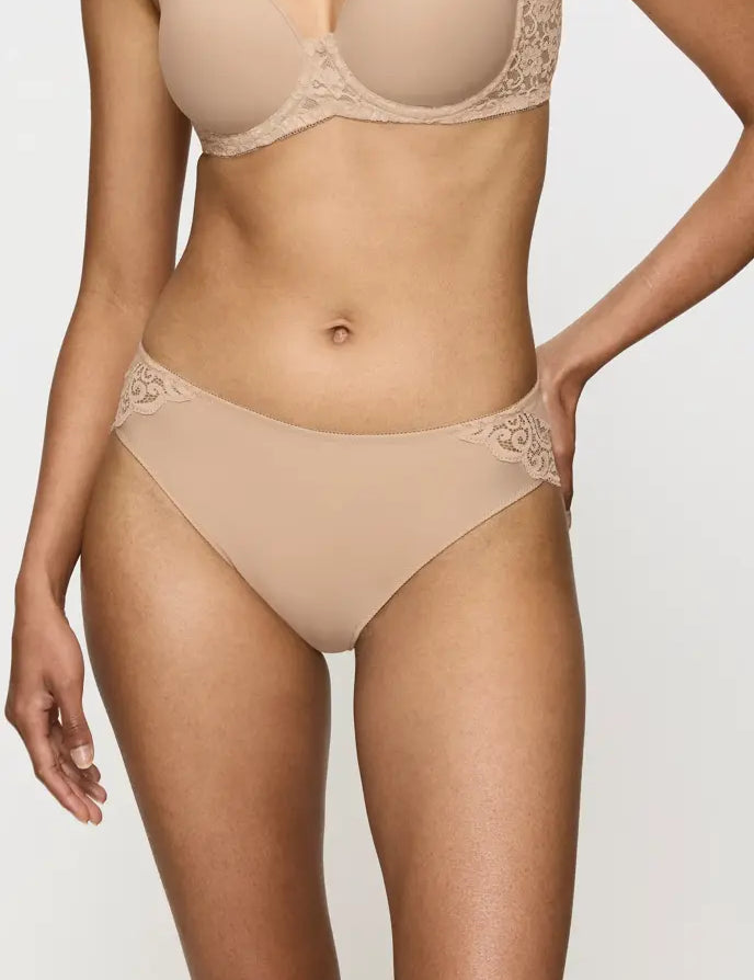 Slip Donna Triumph mod. Amourette Tai