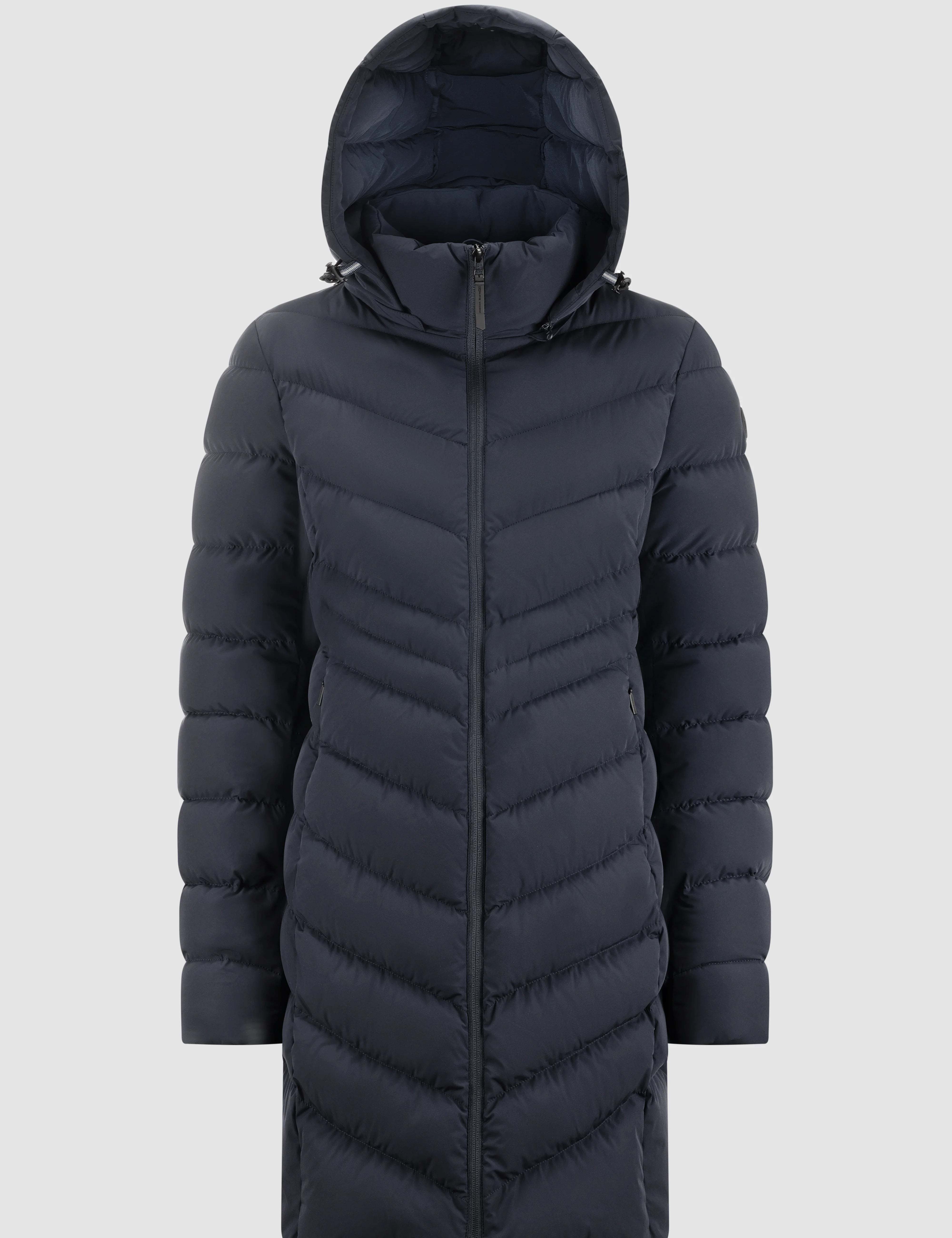 Piumino da Donna Cape Horn mod. Archena art. B2580