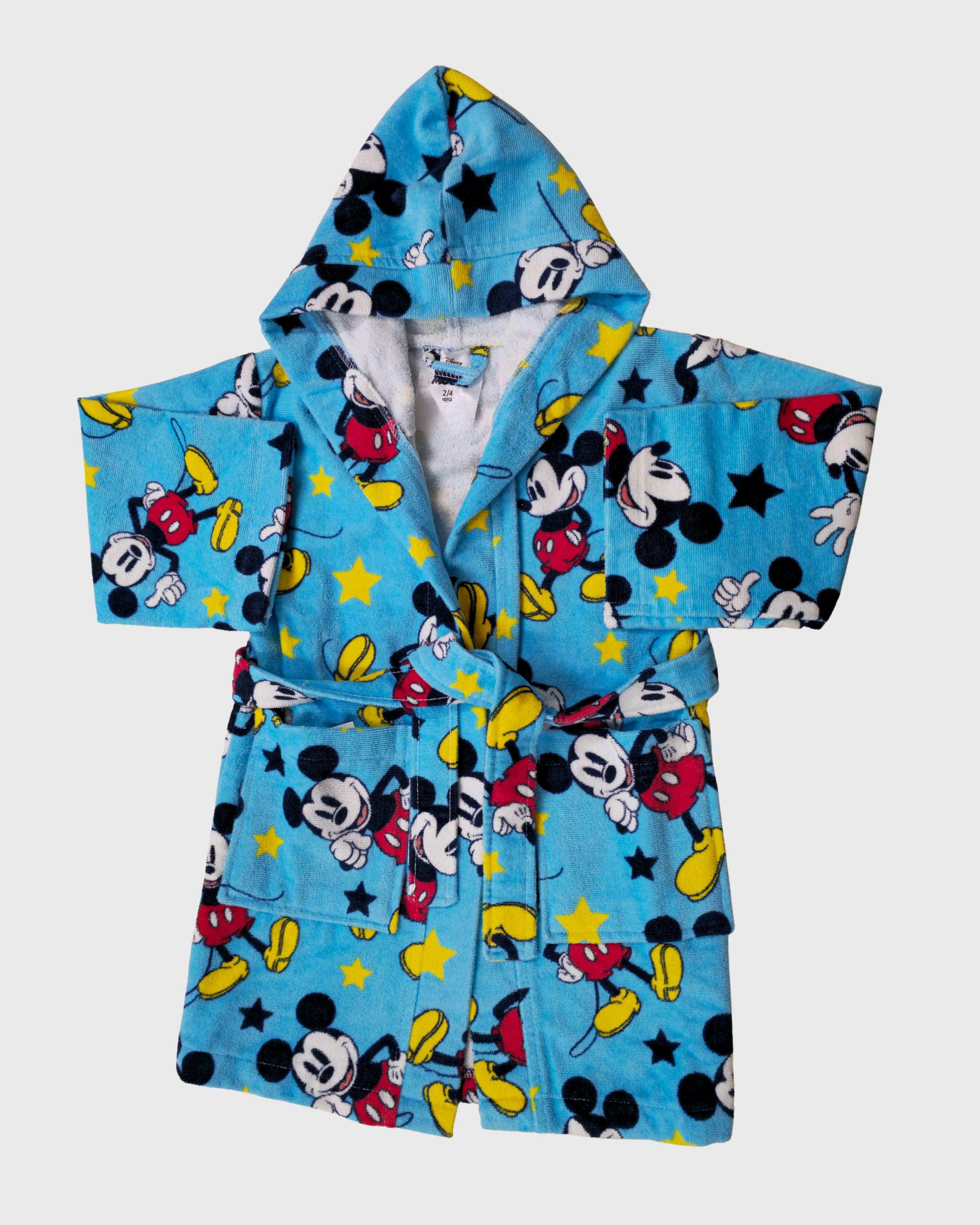 Accappatoio Bambino/a Caleffi Disney