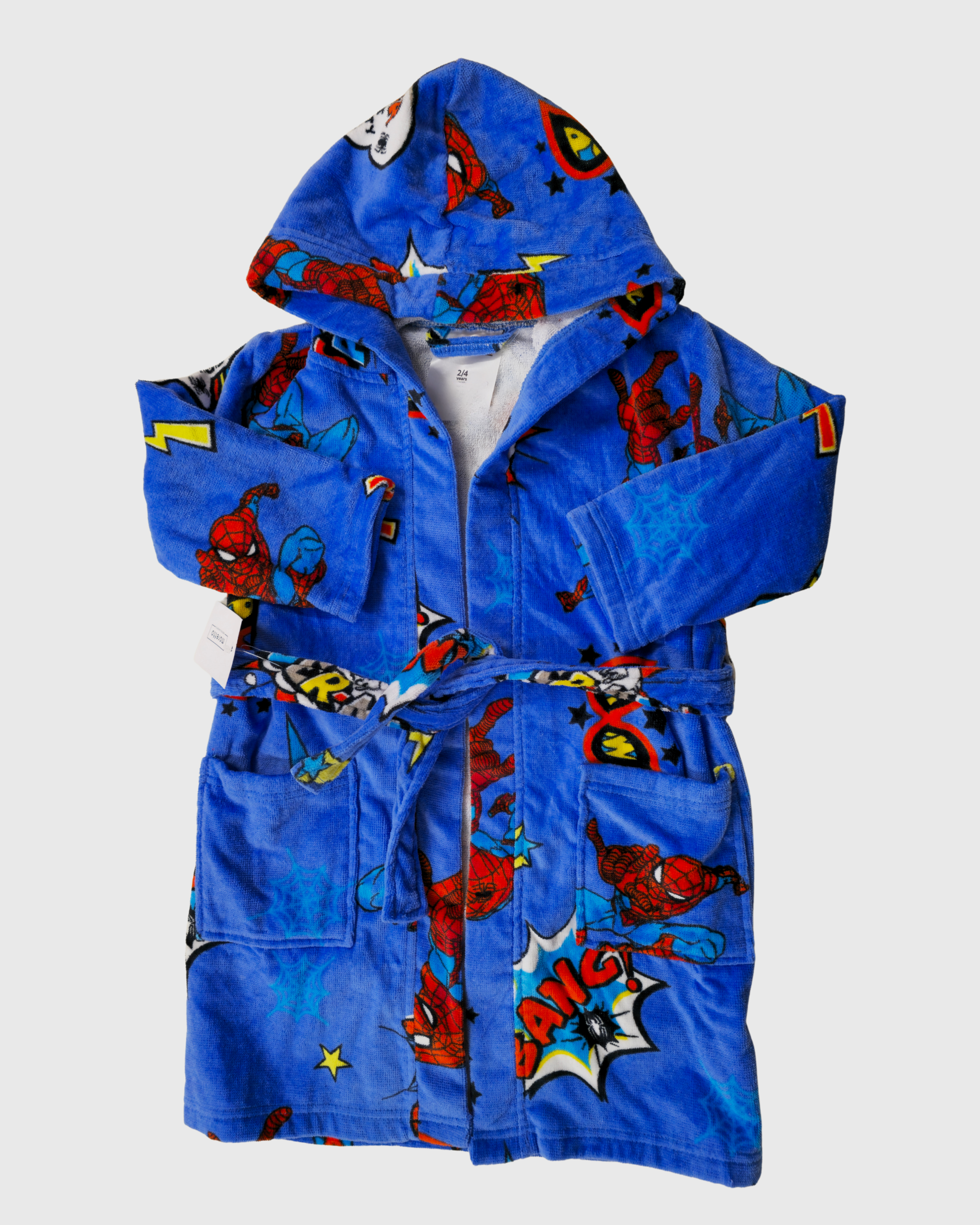 Accappatoio Bambino/a Caleffi Disney