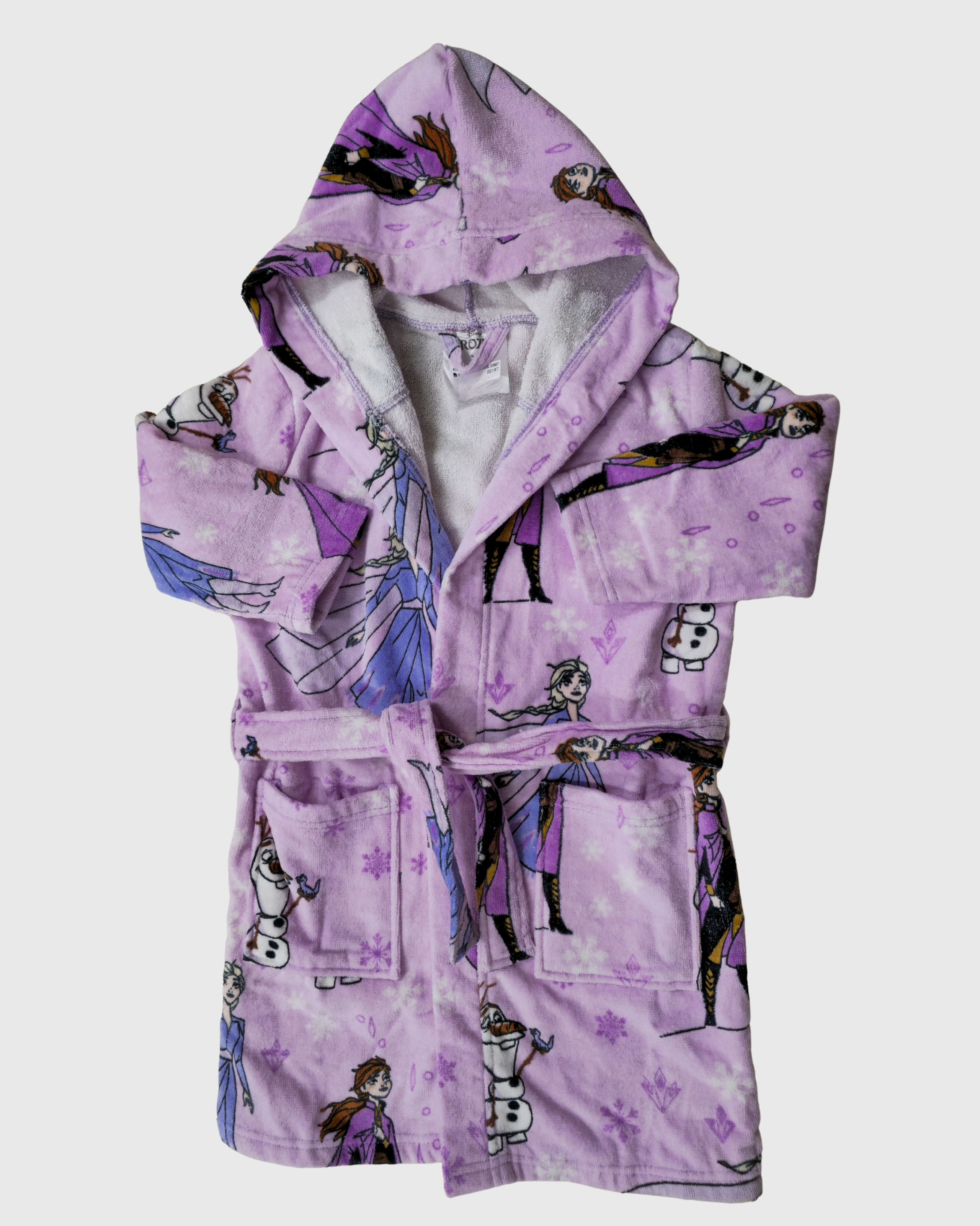 Accappatoio Bambino/a Caleffi Disney