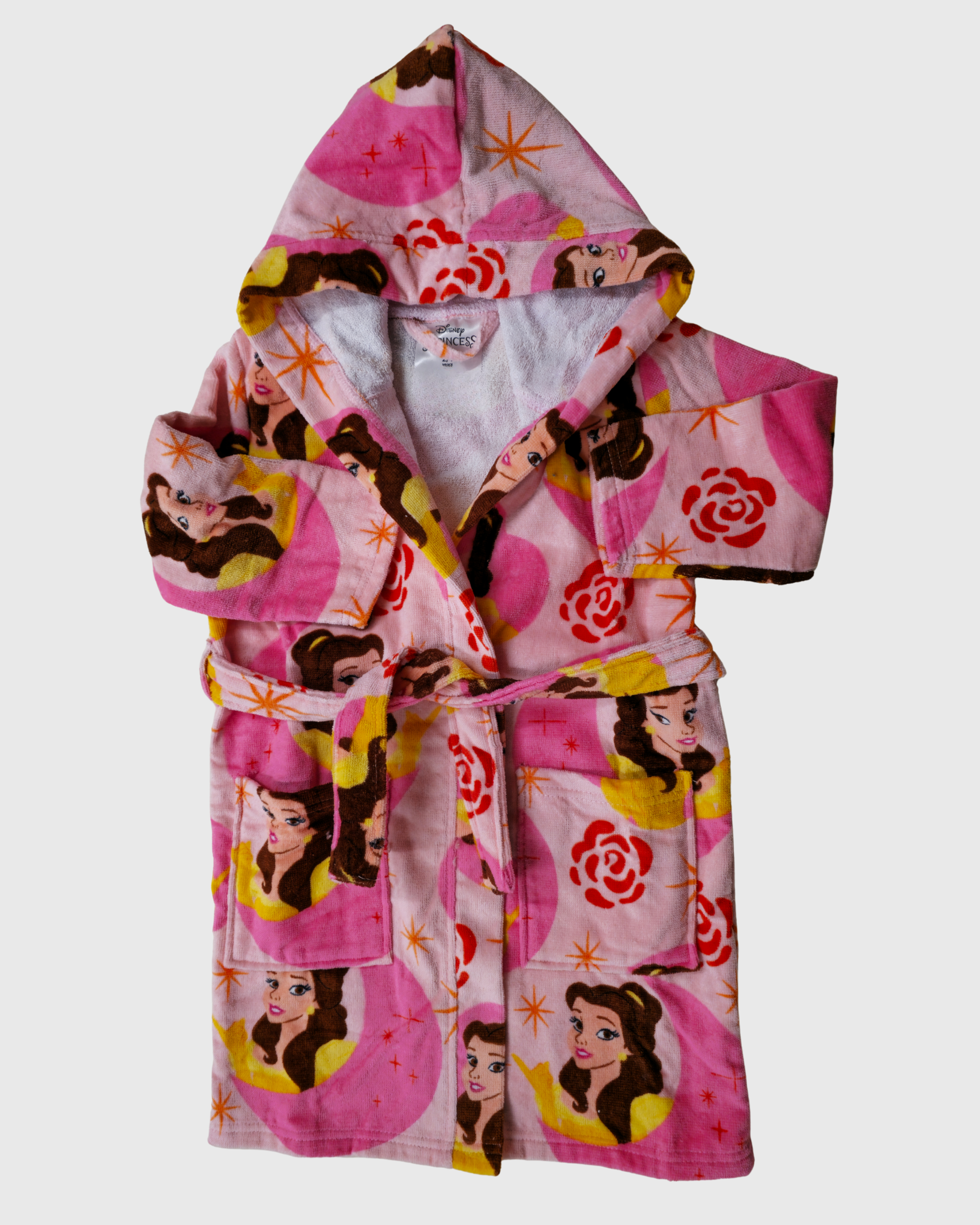 Accappatoio Bambino/a Caleffi Disney