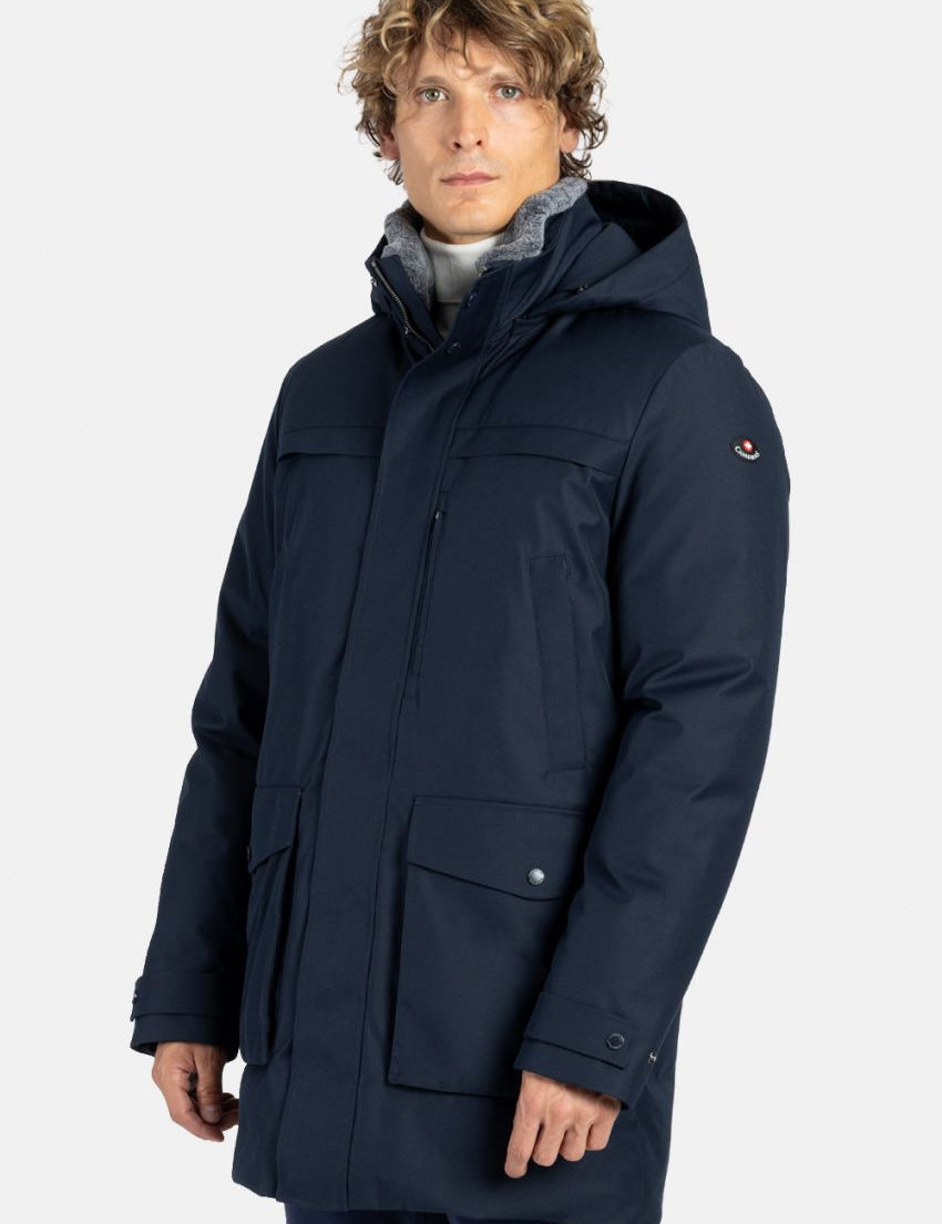 Parka Uomo Canadiens mod. BRYAN TECH/M art. CAP05325
