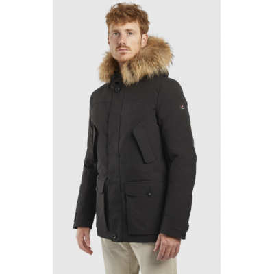 Parka Uomo CANADIENS art. CAP0527 mod. BONFIELD TECH 2.0/M