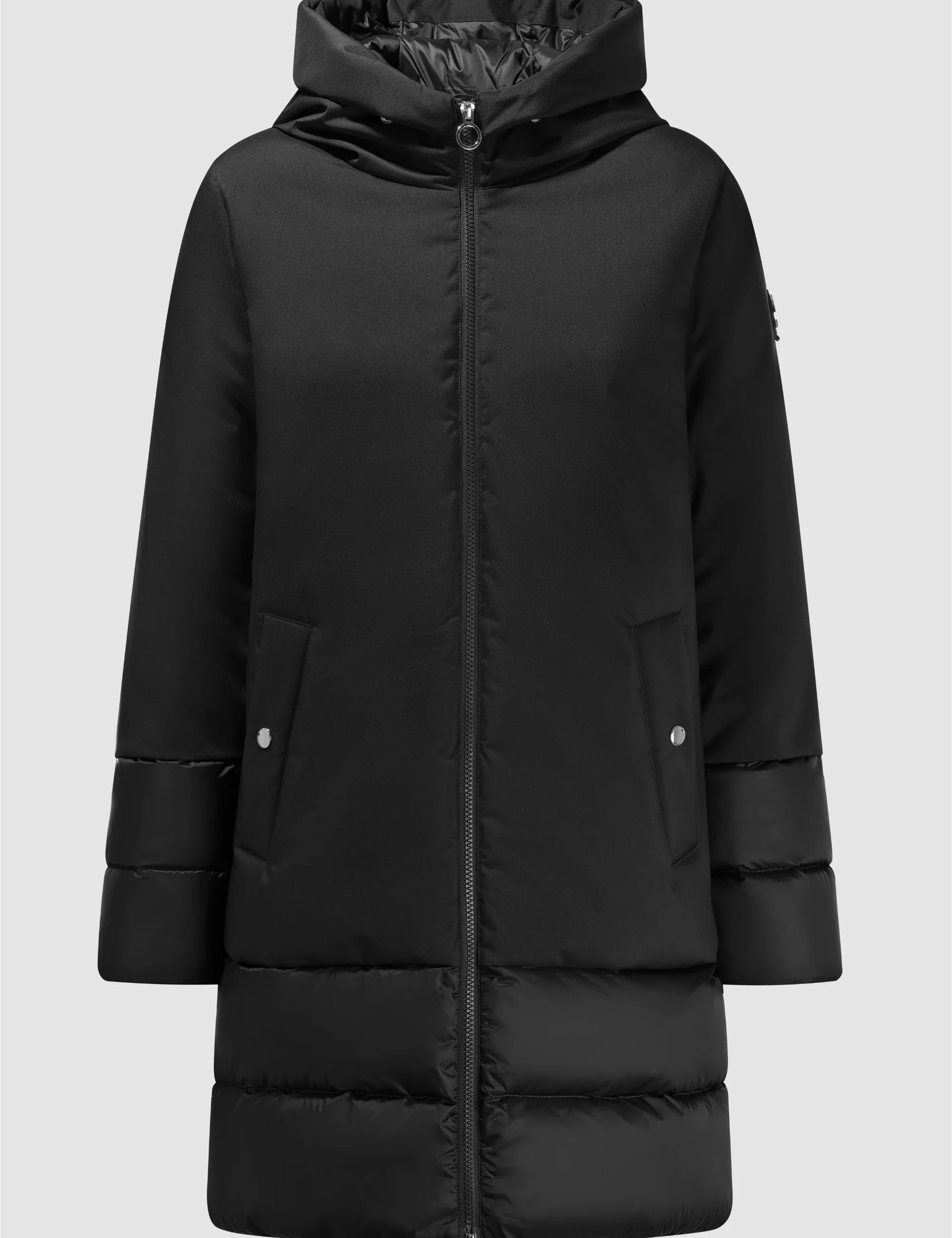 Piumino da Donna Cape Horn mod. Candelaria art, B2534