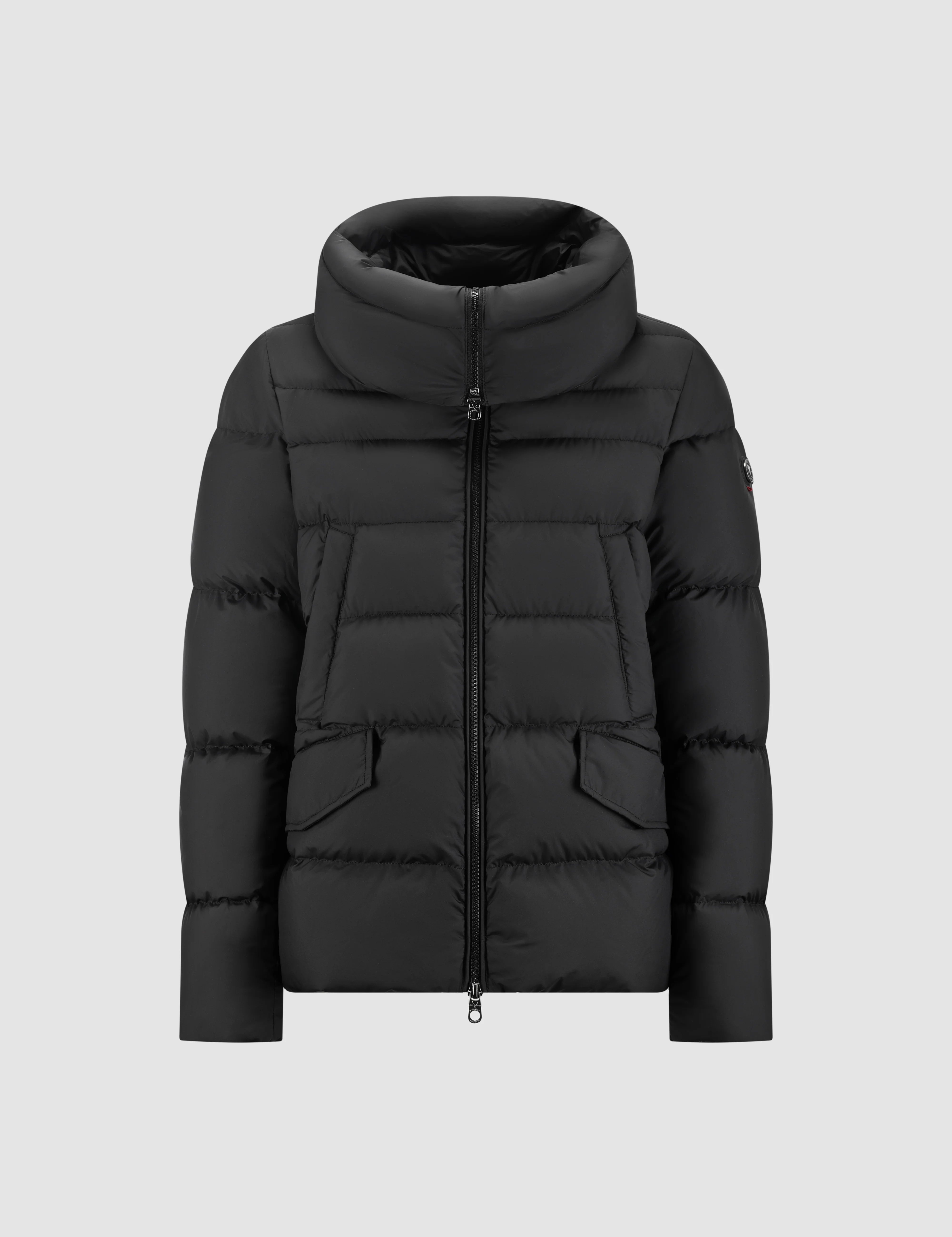 Piumino da Donna Cape Horn in tessuto opaco mod. Conaripe art. B2564