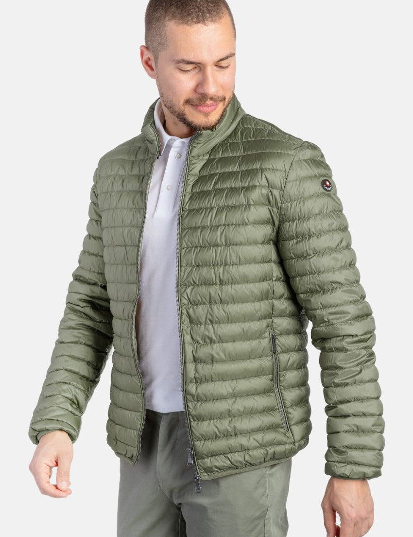 Piumino leggero Uomo Canadiens mod. JAY 2.0/M art. CAN0180