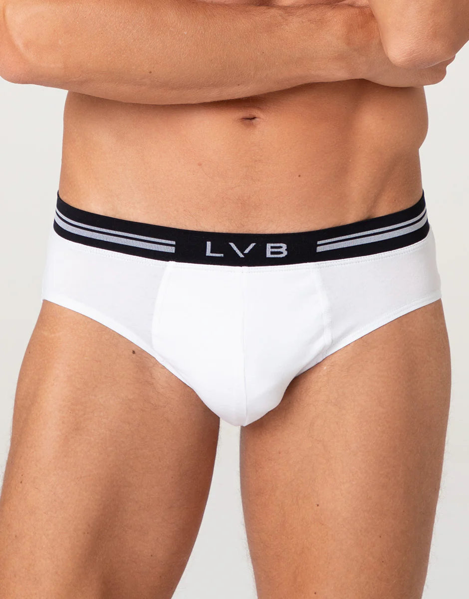 Slip Lovable Uomo mod. Comfort 360 Stretch Cotton art. L077H