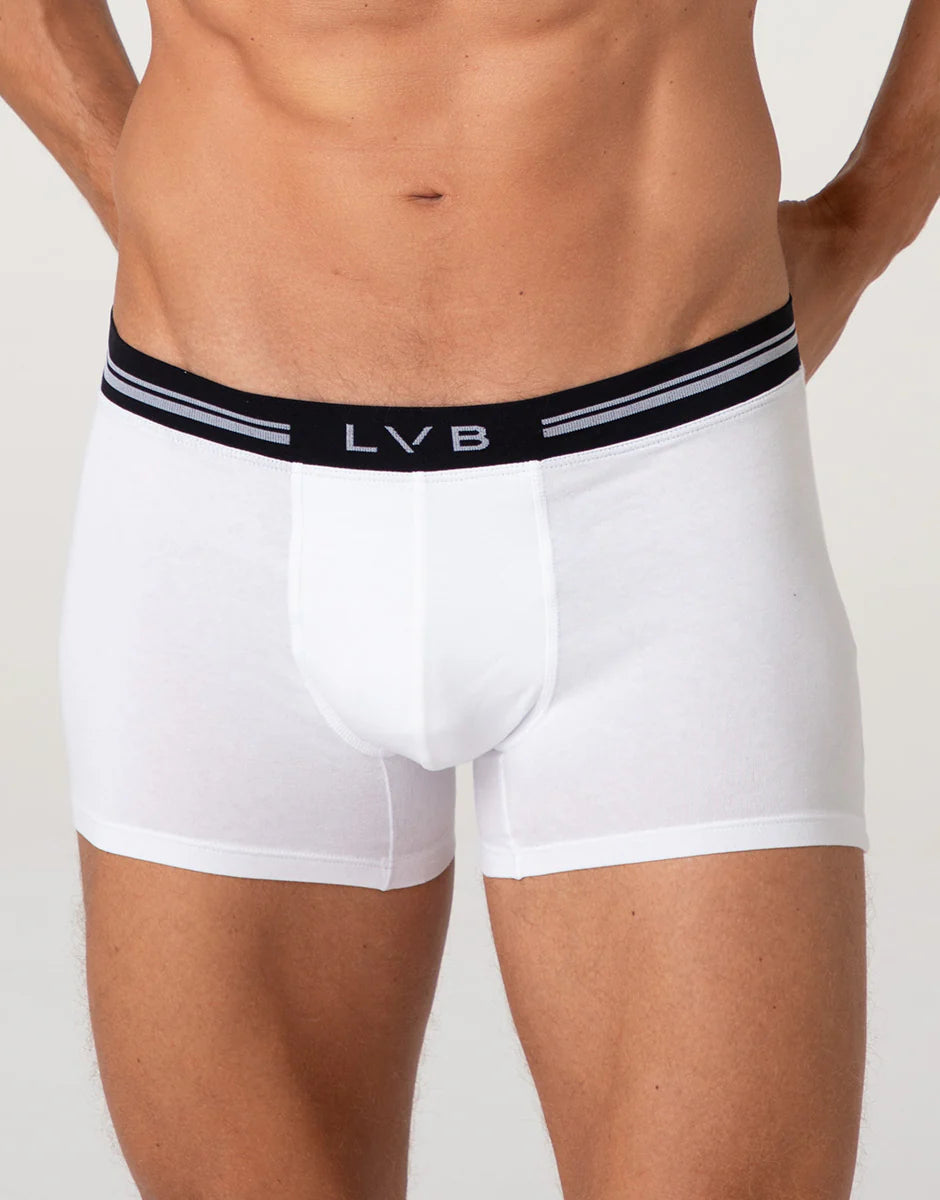 Boxer Lovable Uomo mod. Comfort 360 Stretch Cotton art. L077l