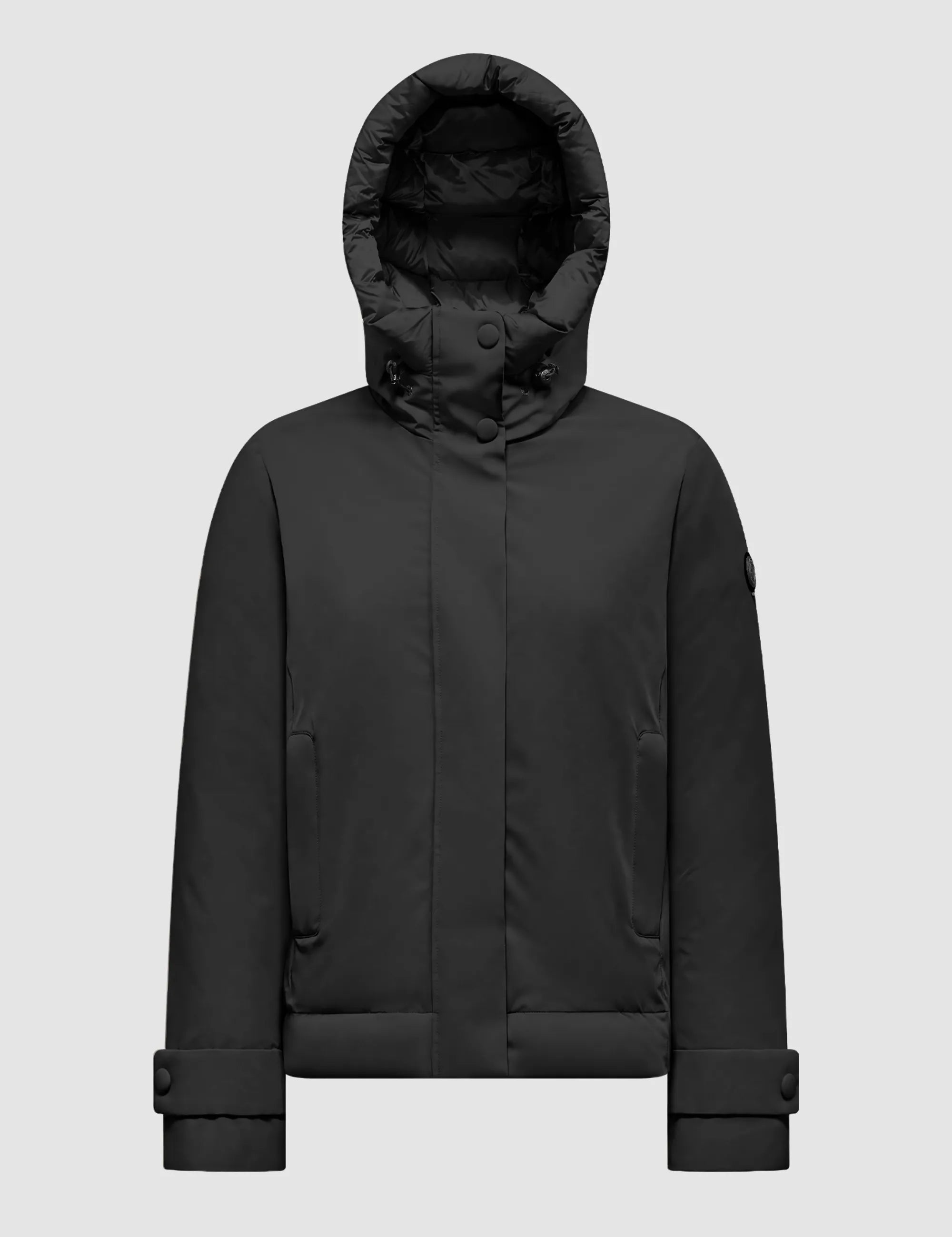 Piumino da Donna CAPE HORN mod. LAUCA art. D2508