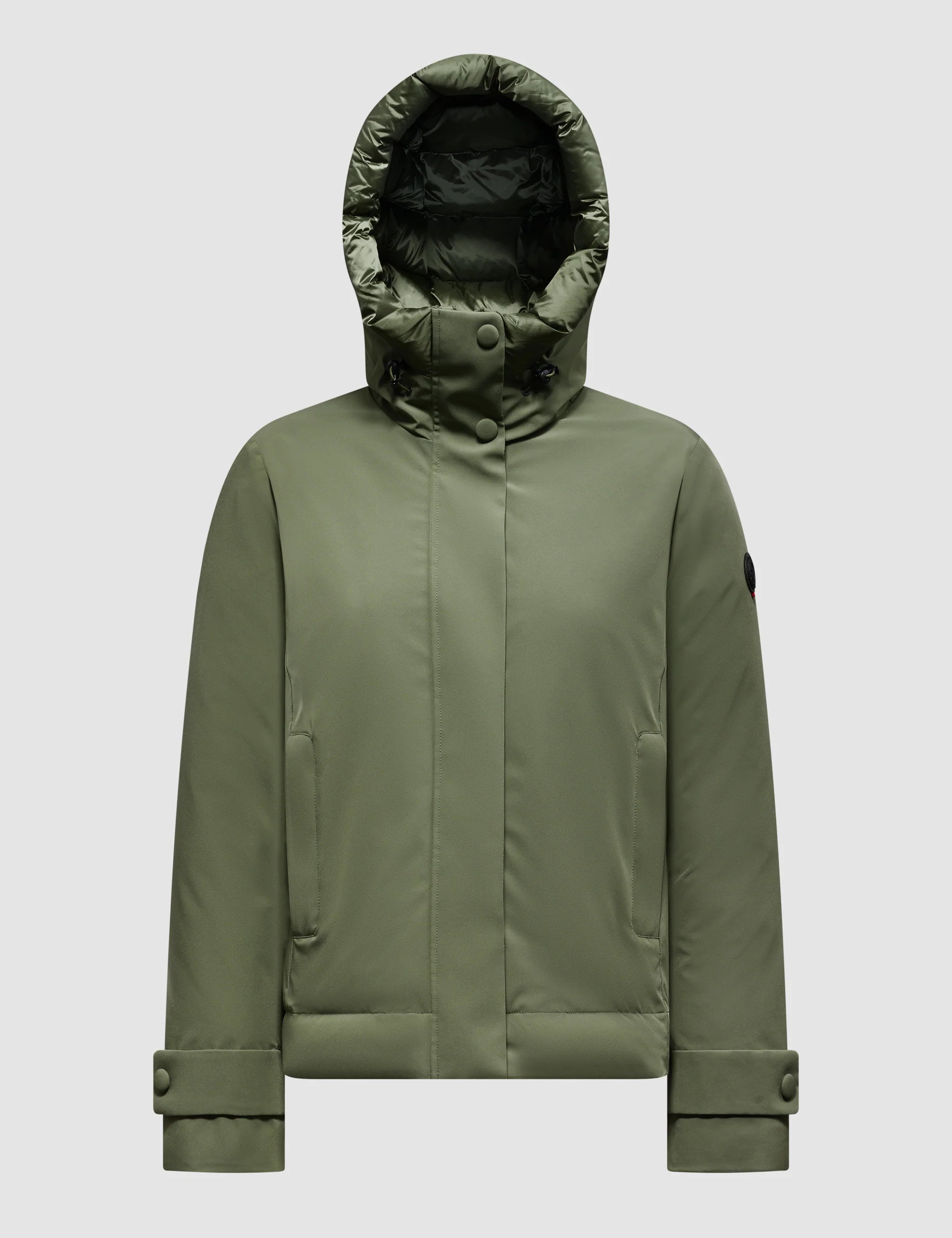 Piumino da Donna CAPE HORN mod. LAUCA art. D2508