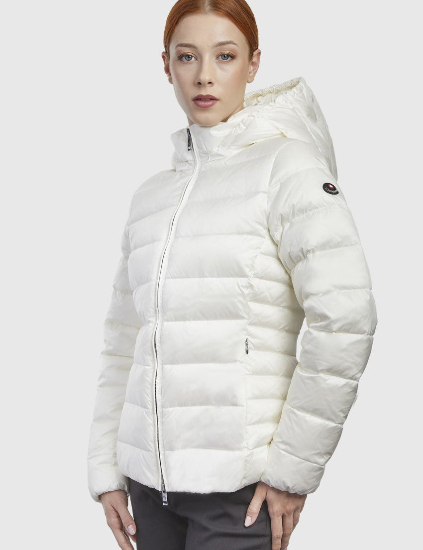Piumino Donna Canadiens mod. Lisbet 2.0 art. CAP01254