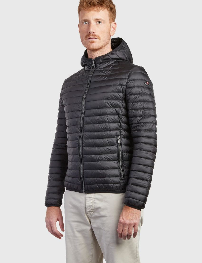 Piumino leggero Uomo Canadiens mod. LOUIS 2.0/m