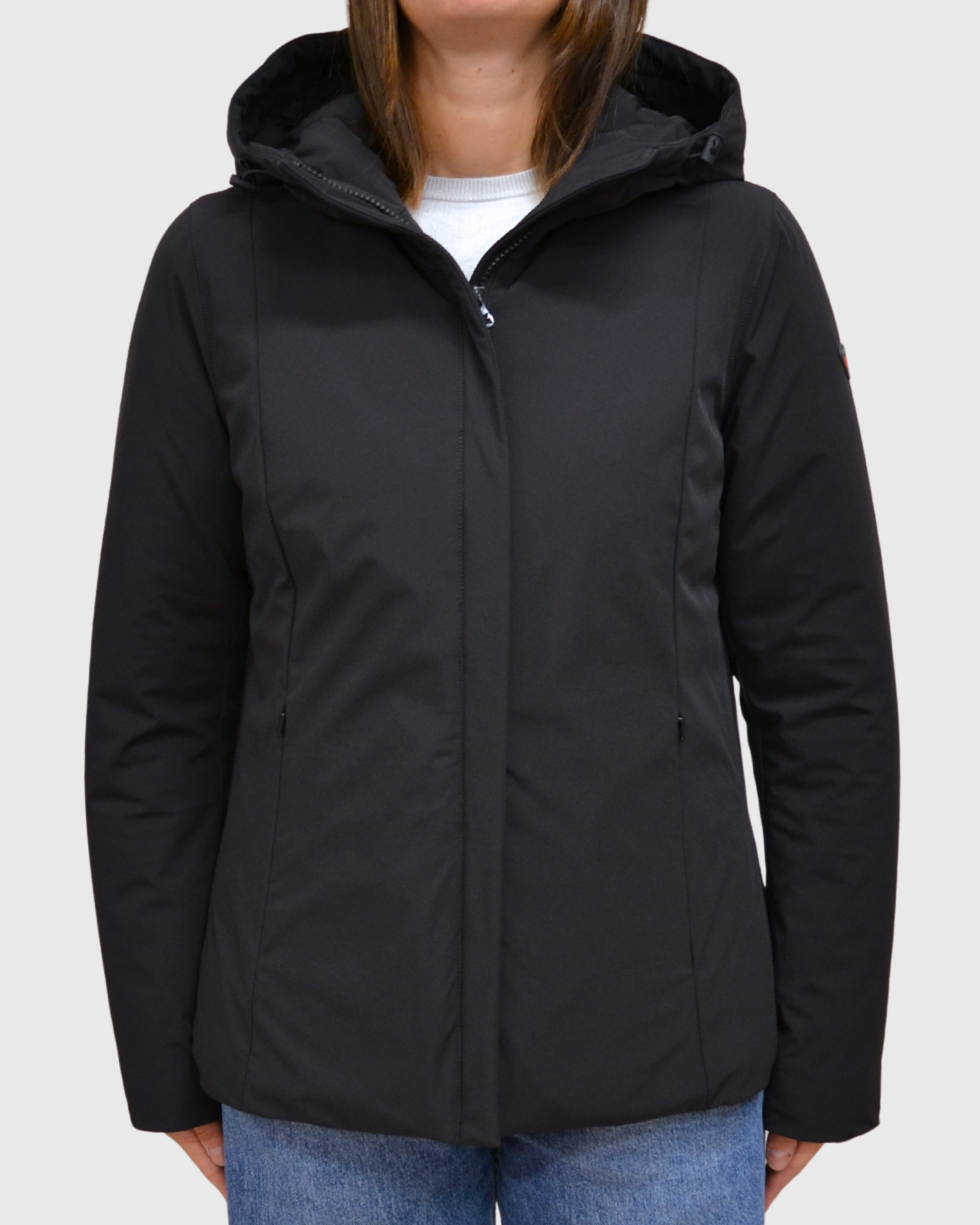 Parka Donna Norway art. 55332 mod. Karen