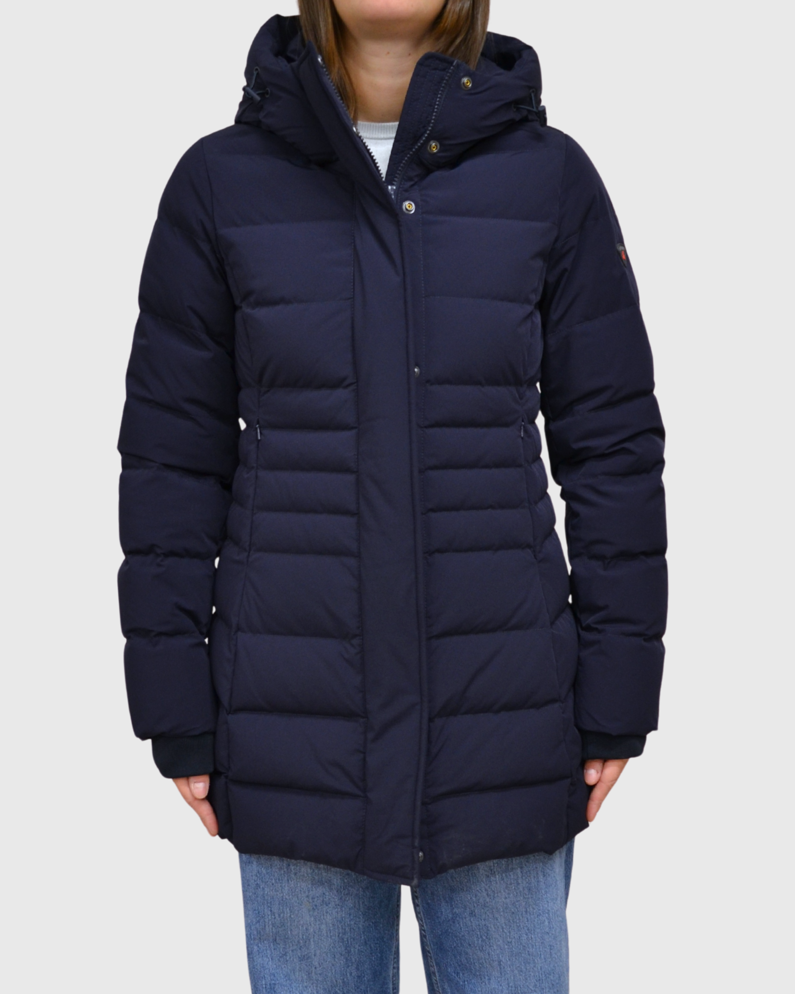Piumino Donna Norway art. 55472 mod. Judith