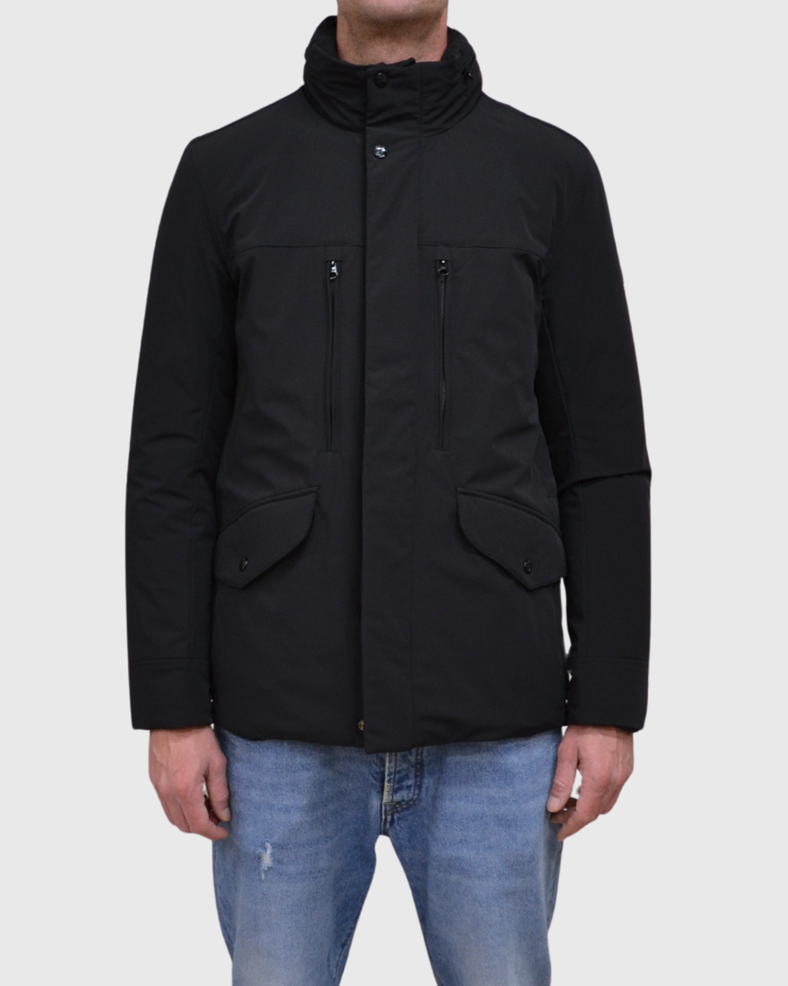 Piumino Uomo Norway mod. Andrew art. 55360