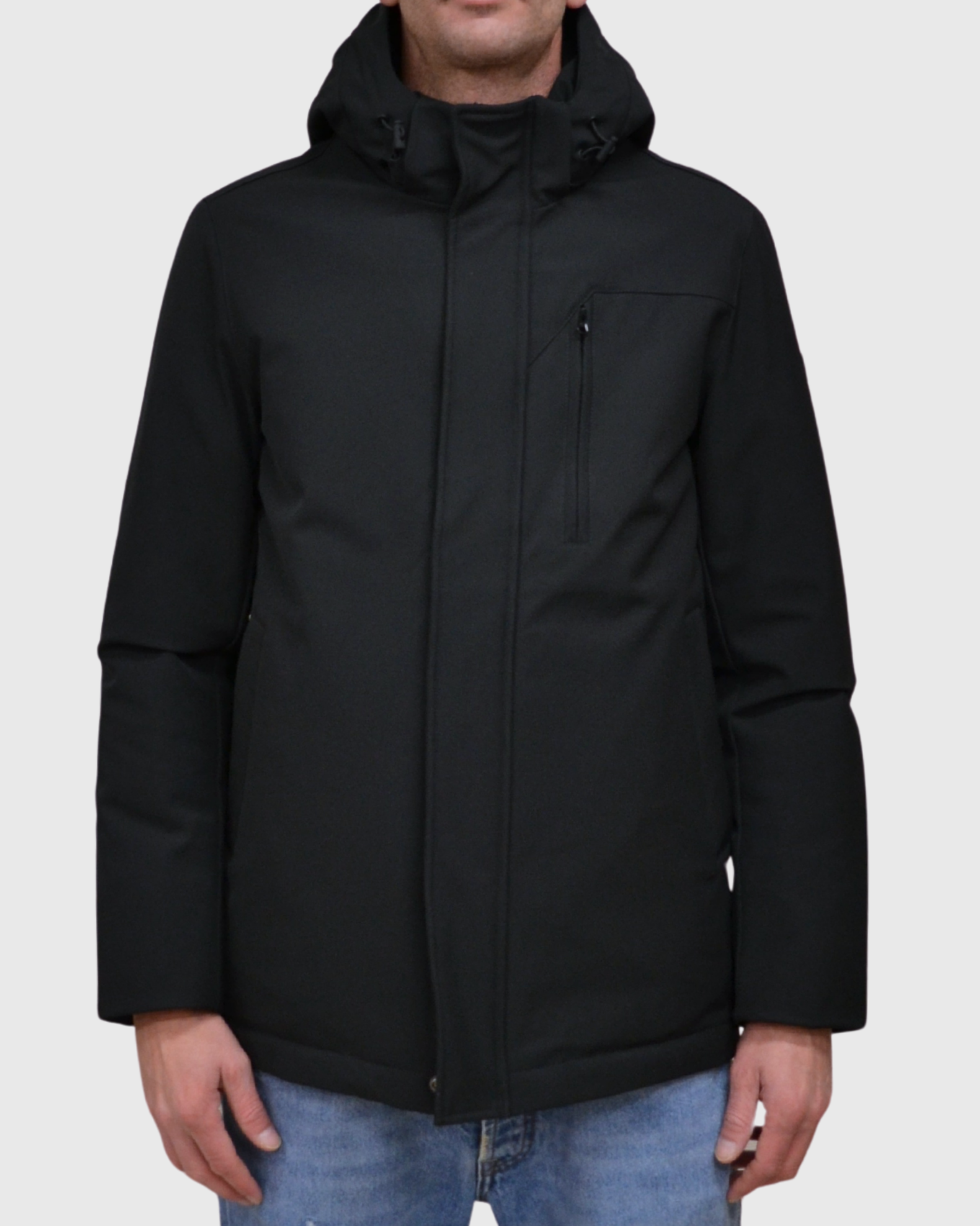 Piumino Uomo Norway mod. Gibson art. 55730