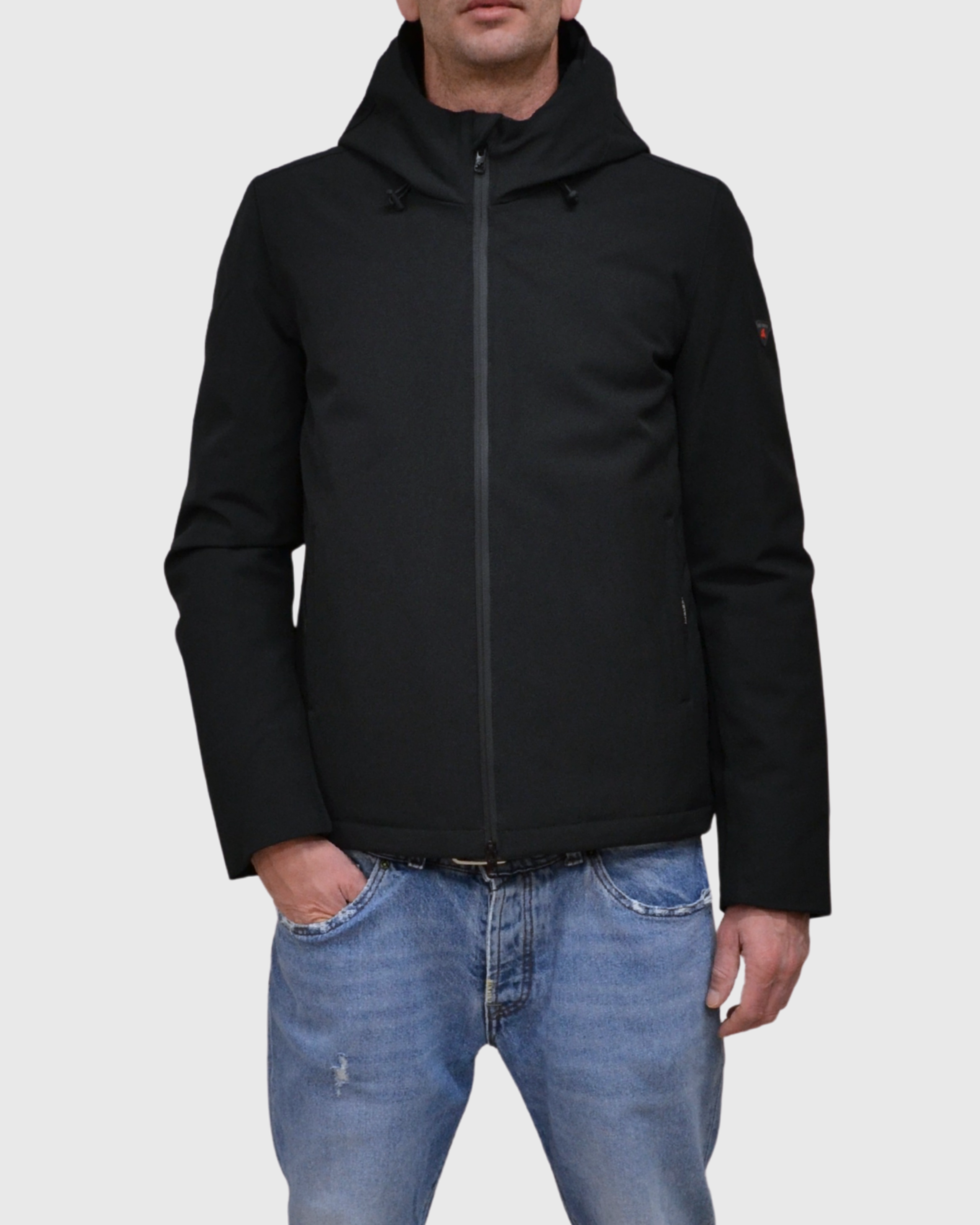 Giubbotto Uomo NORWAY mod. KRISTIAN art. 55710