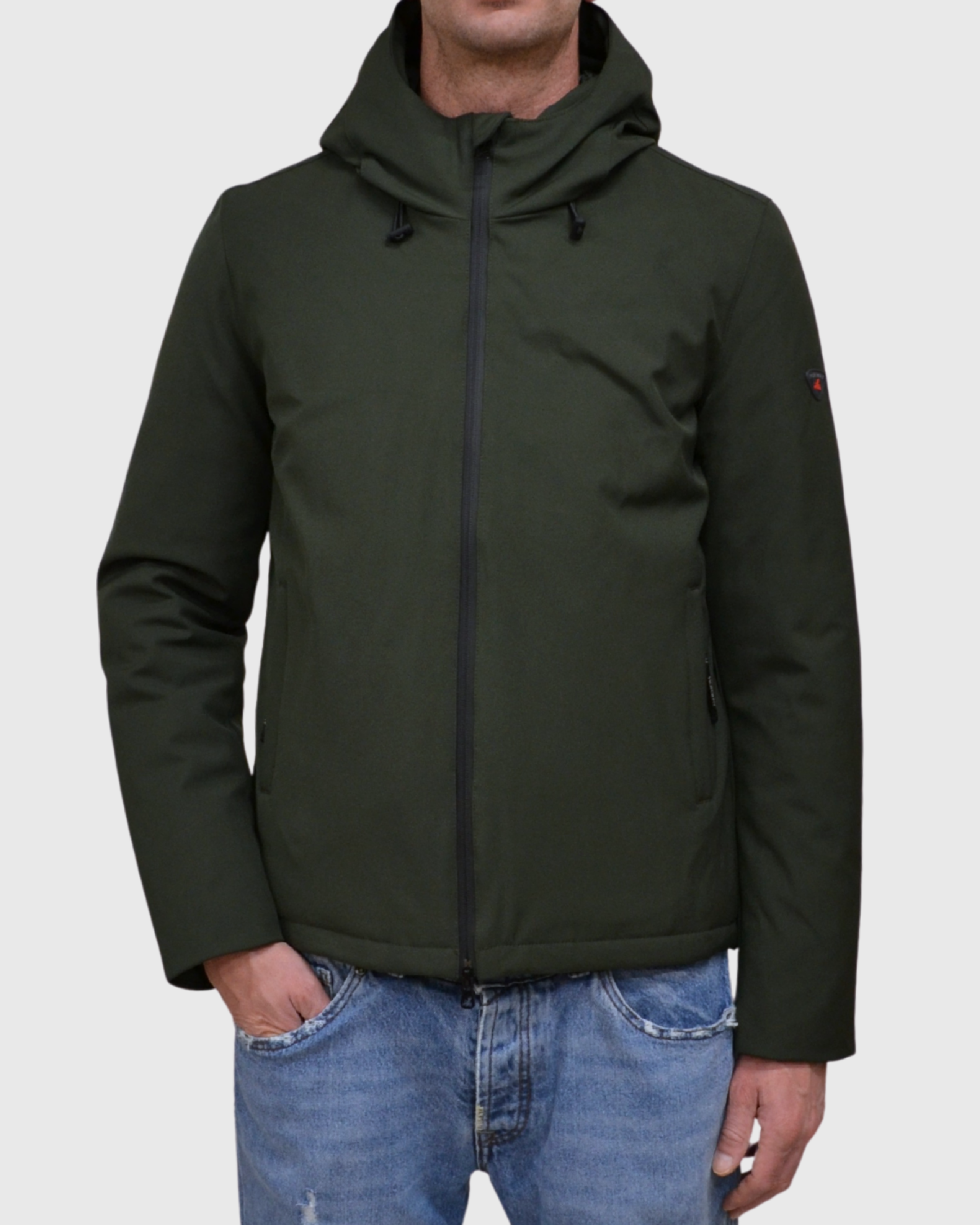 Giubbotto Uomo NORWAY mod. KRISTIAN art. 55710