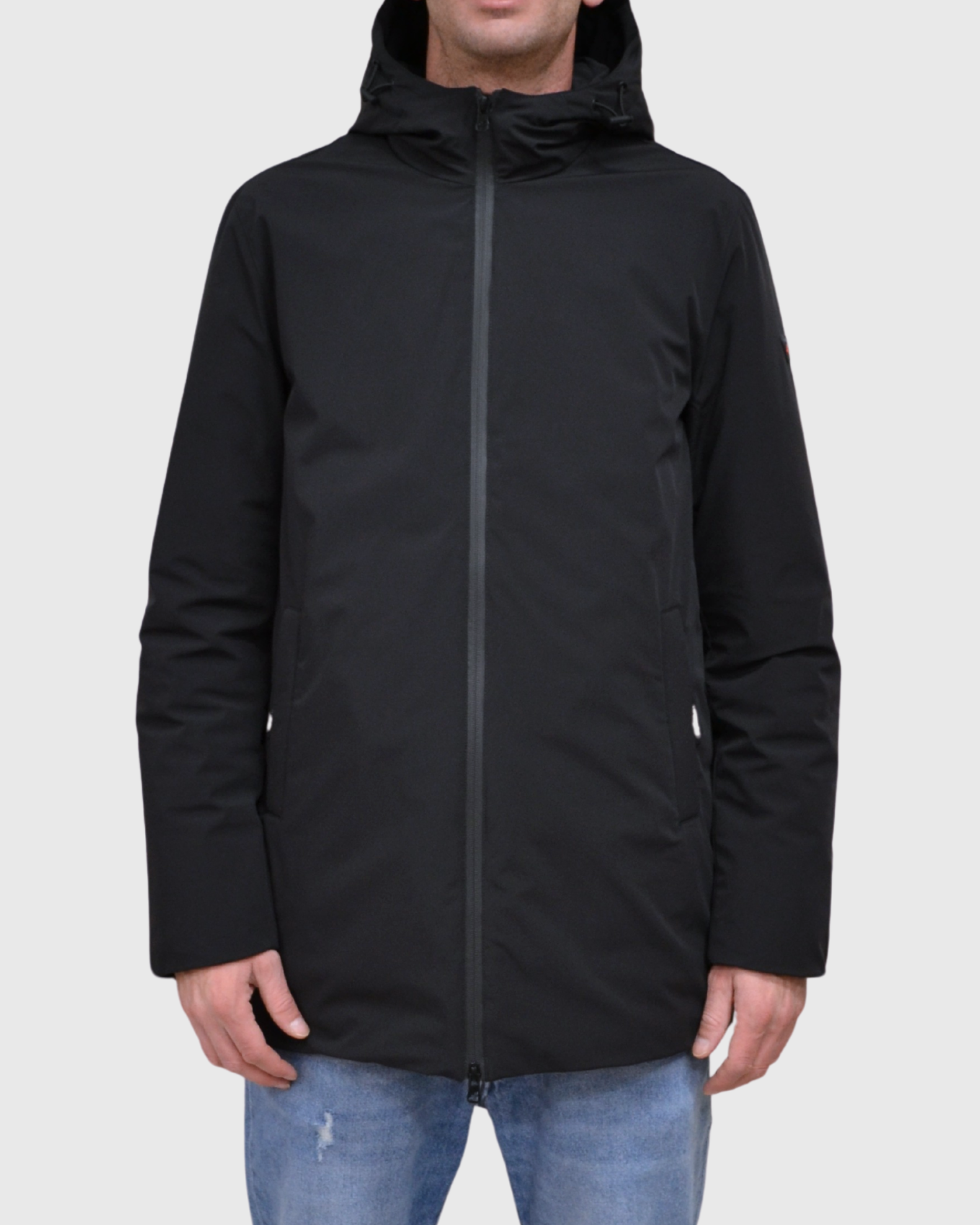 Parka Uomo NORWAY art. 55533 mod. Markus