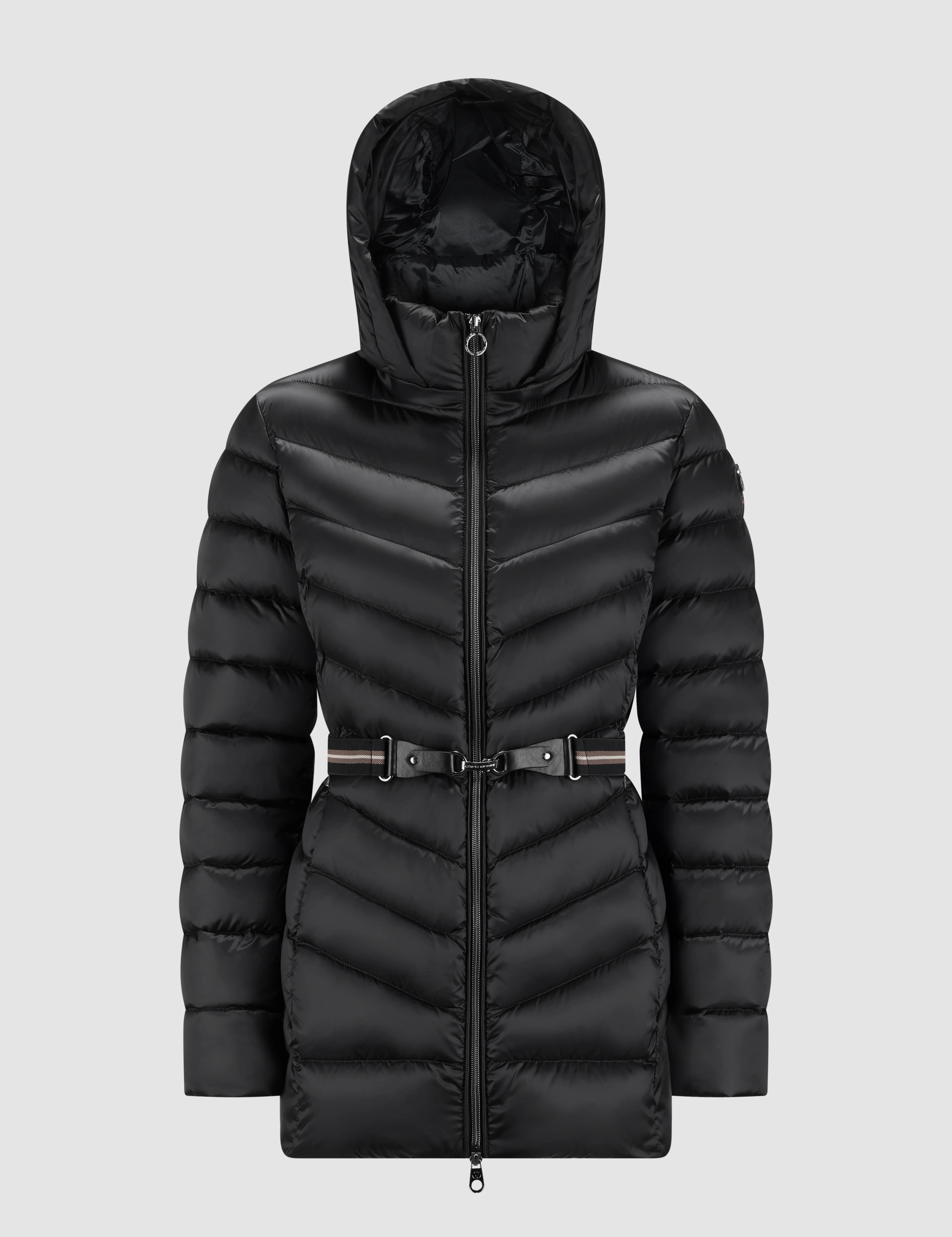 Piumino da Donna Cape Horn mod. Pakoba art. B2554