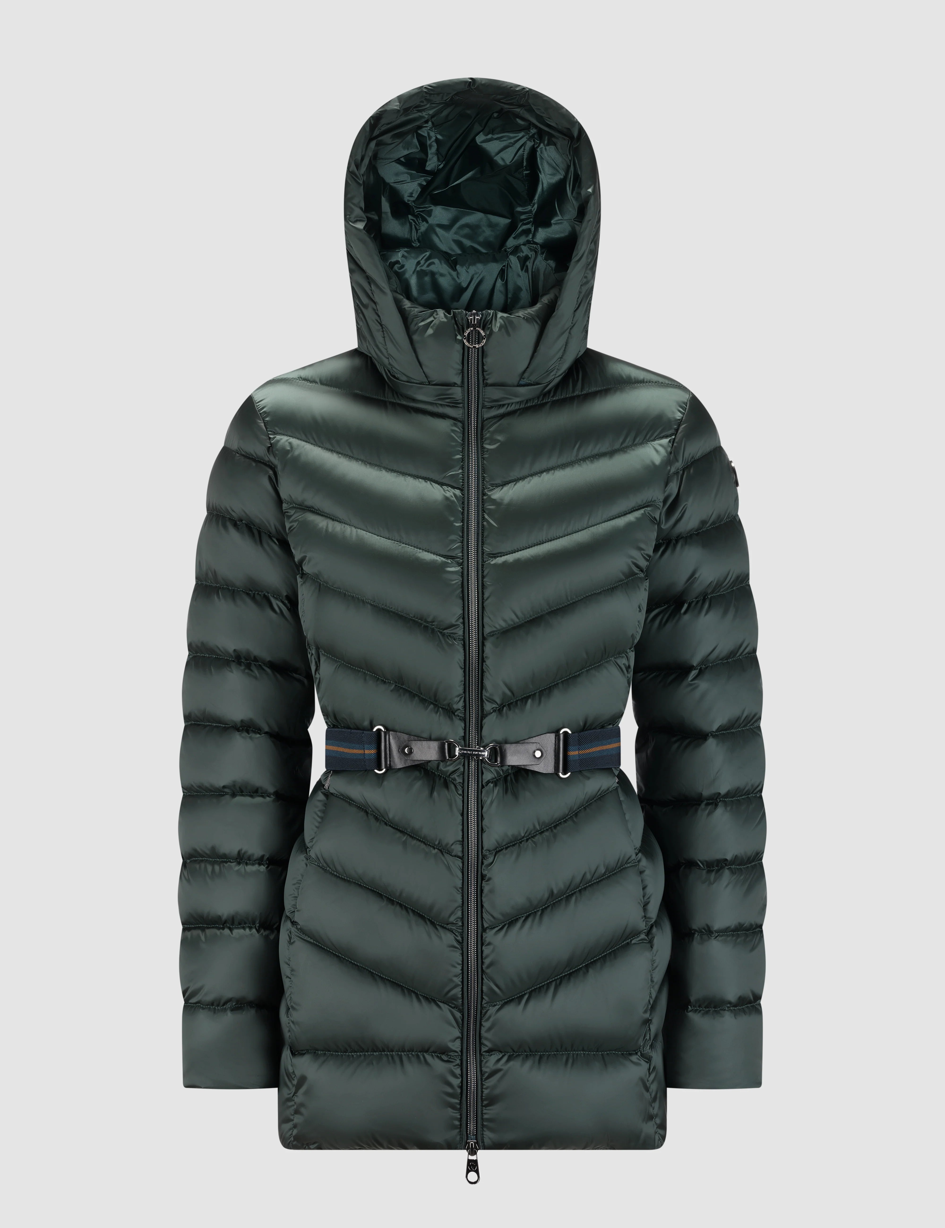 Piumino da Donna Cape Horn mod. Pakoba art. B2554